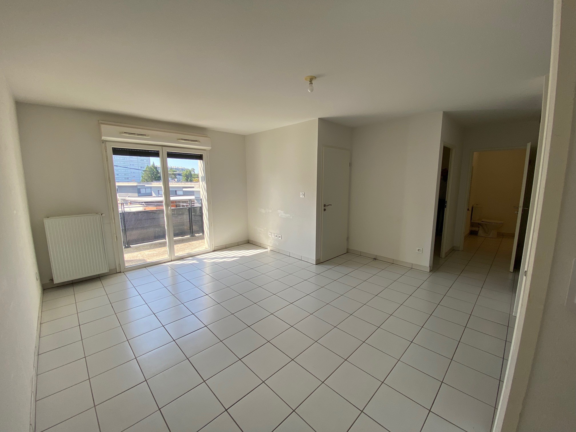 Vente Appartement à Mérignac 2 pièces