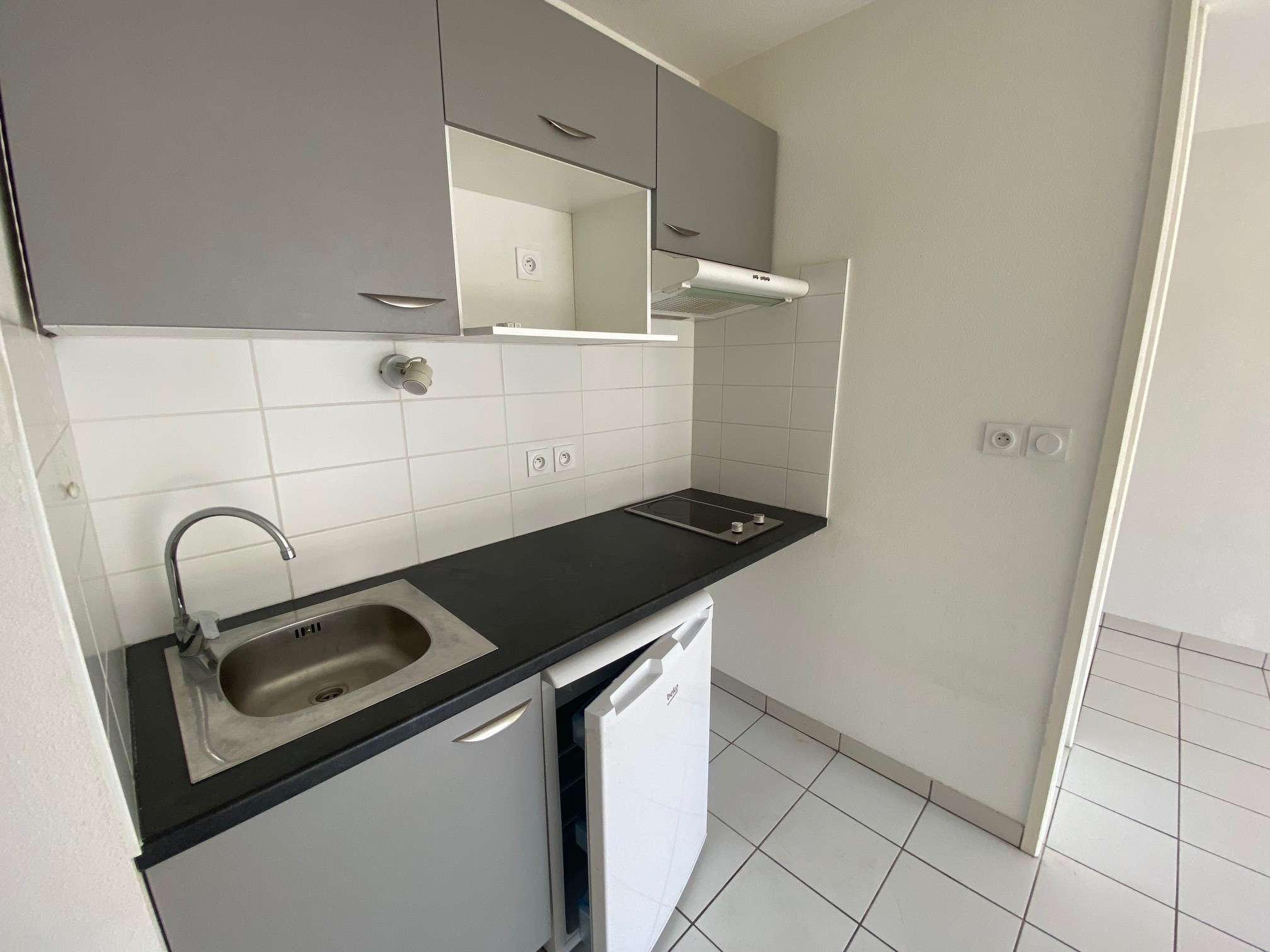 Vente Appartement à Mérignac 2 pièces