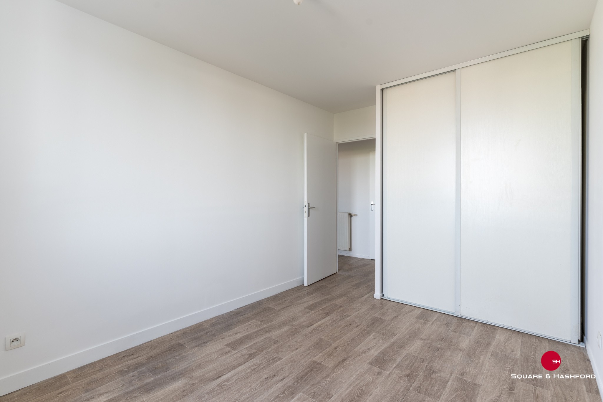 Vente Appartement à Cenon 3 pièces