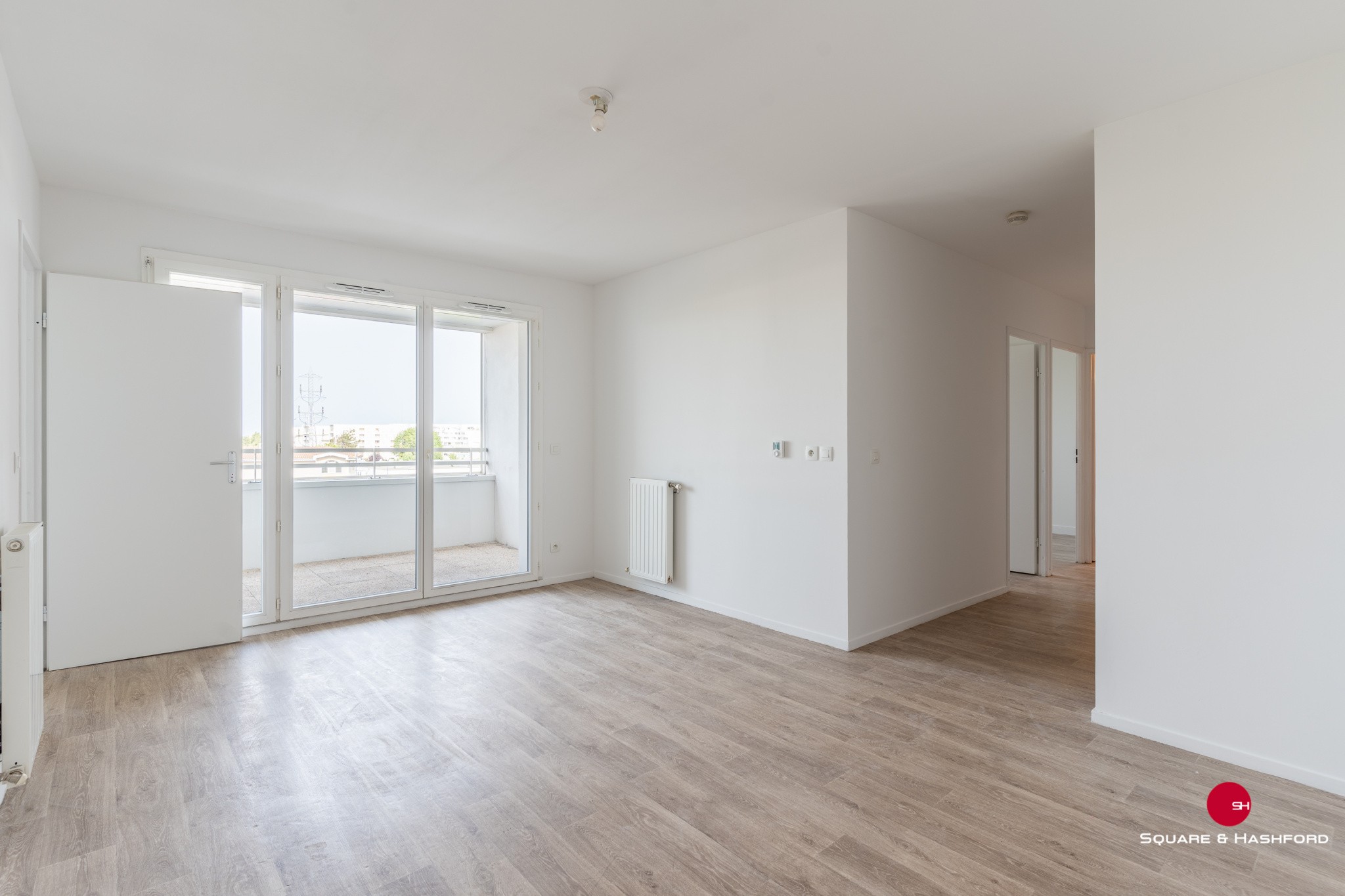 Vente Appartement à Cenon 3 pièces