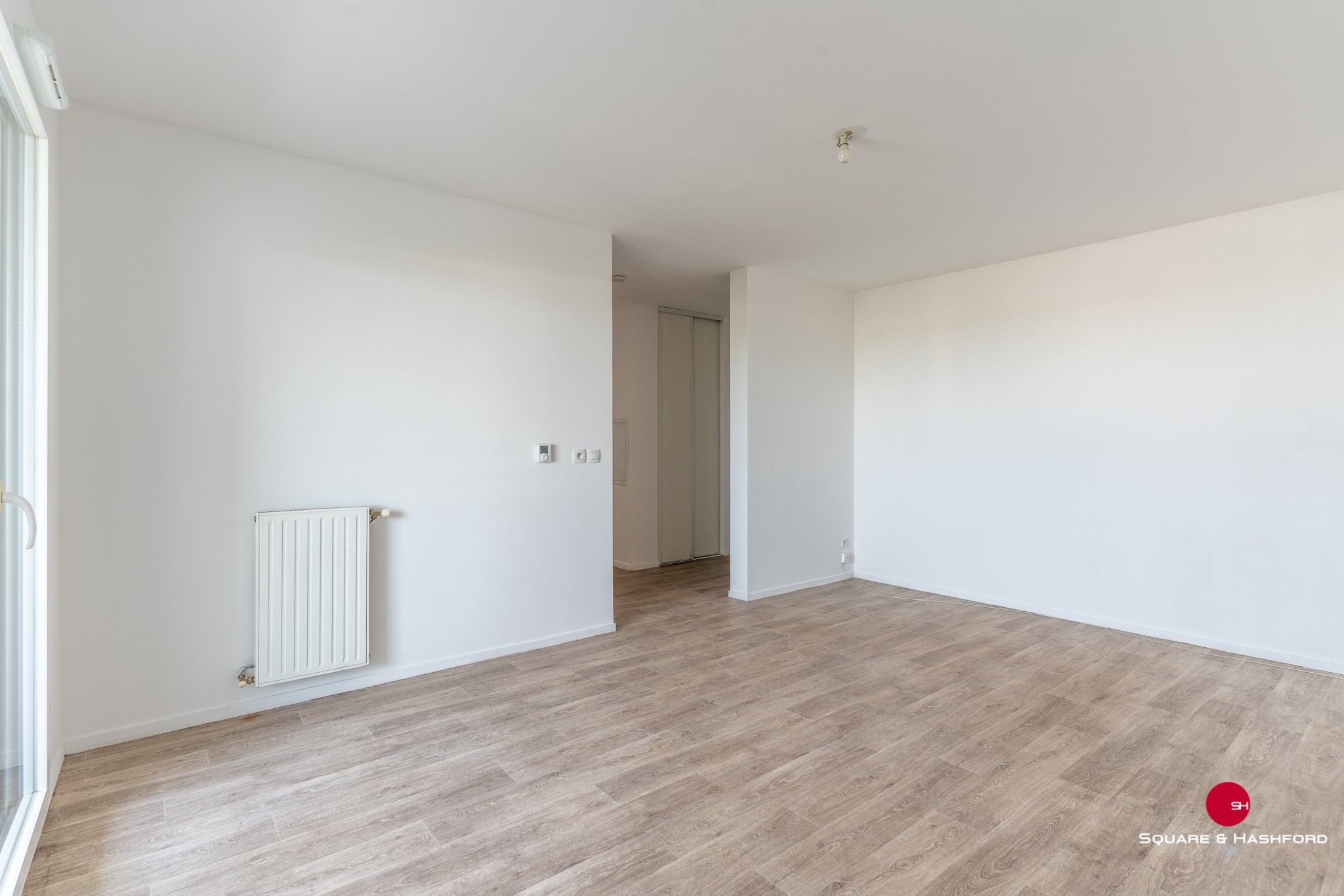 Vente Appartement à Cenon 3 pièces