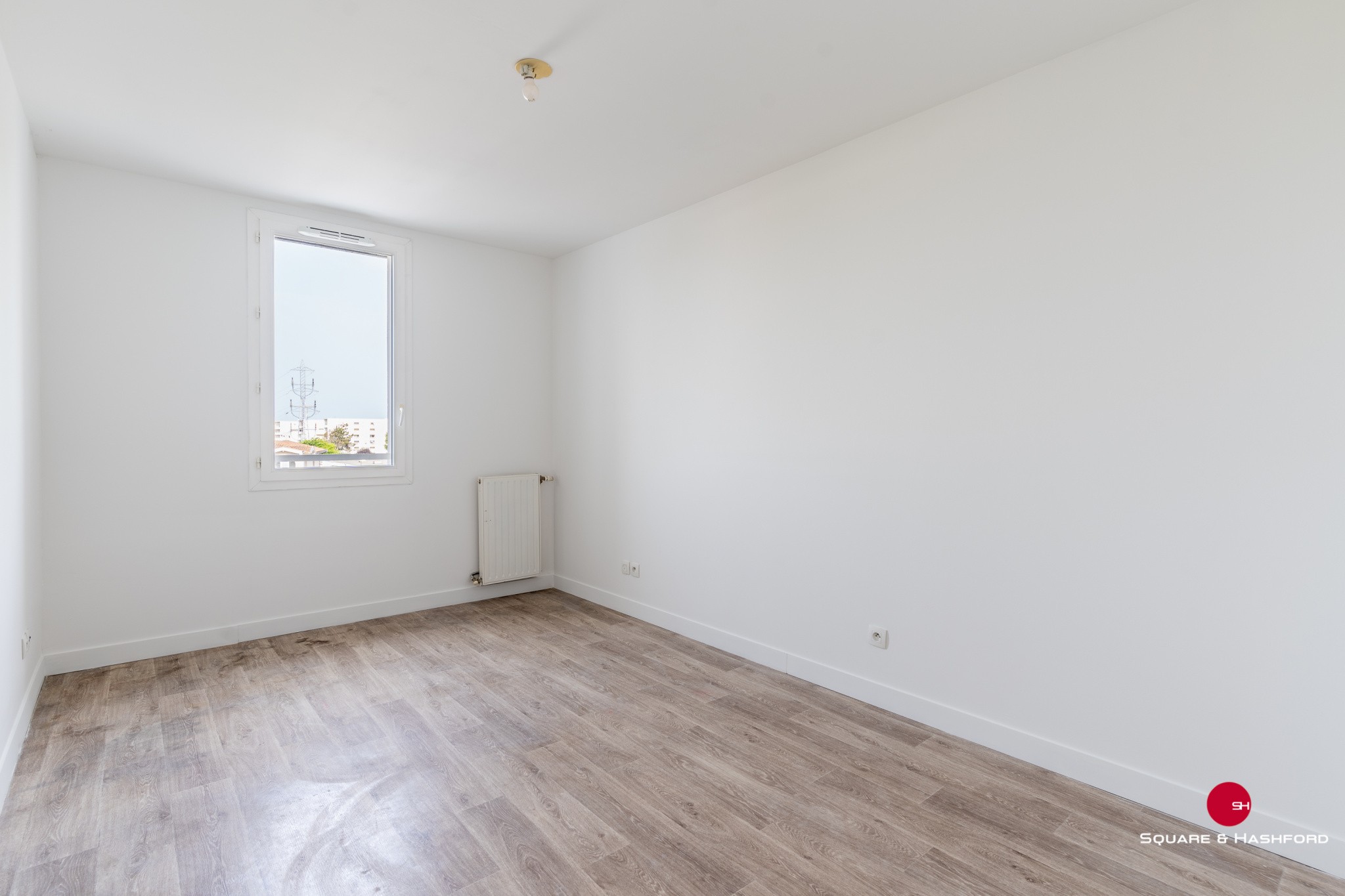 Vente Appartement à Cenon 3 pièces