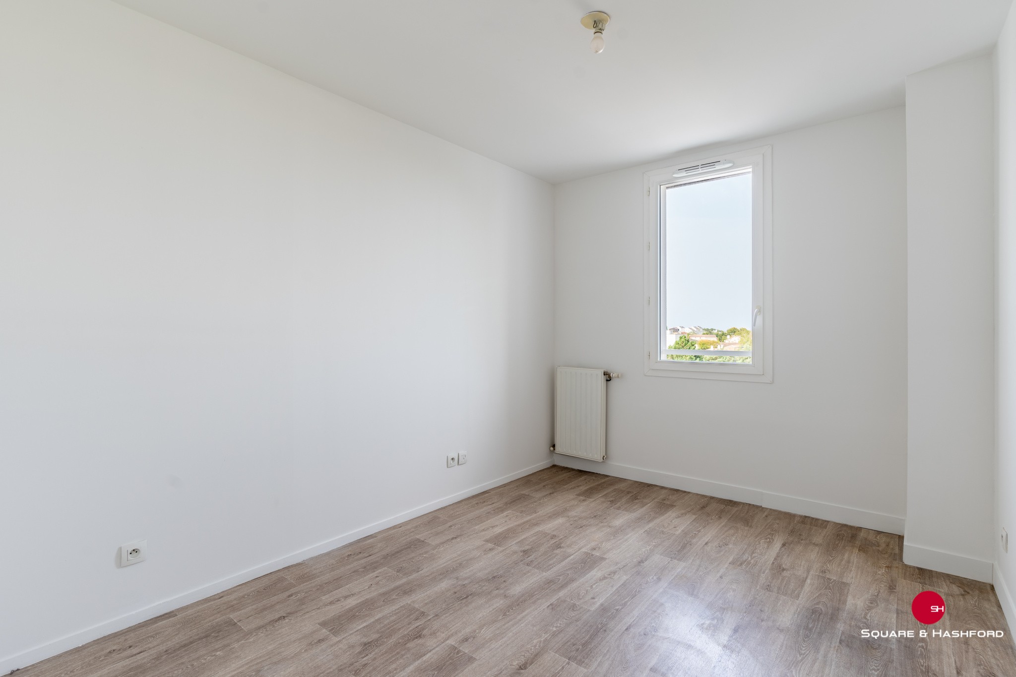 Vente Appartement à Cenon 3 pièces