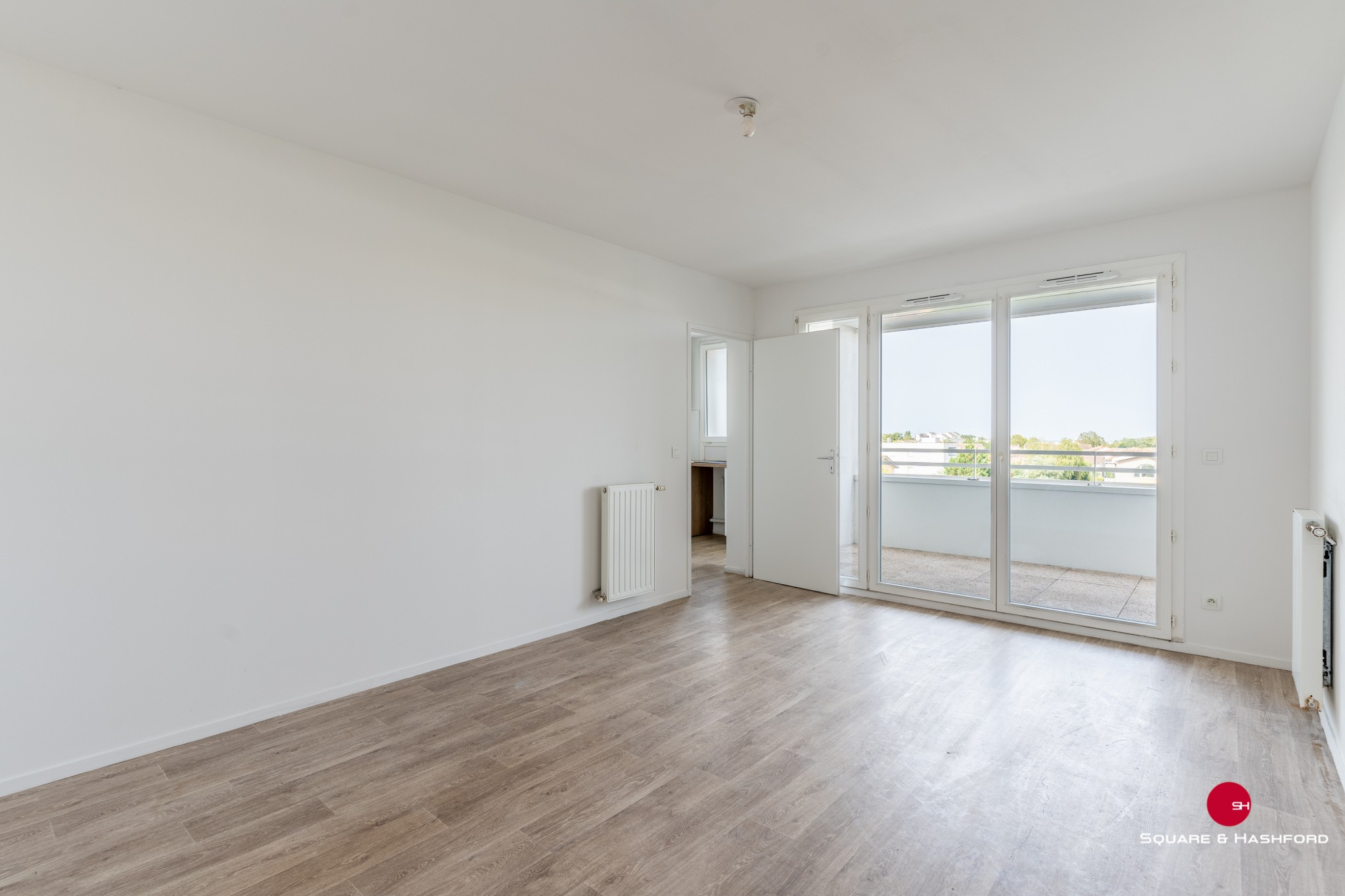 Vente Appartement à Cenon 3 pièces