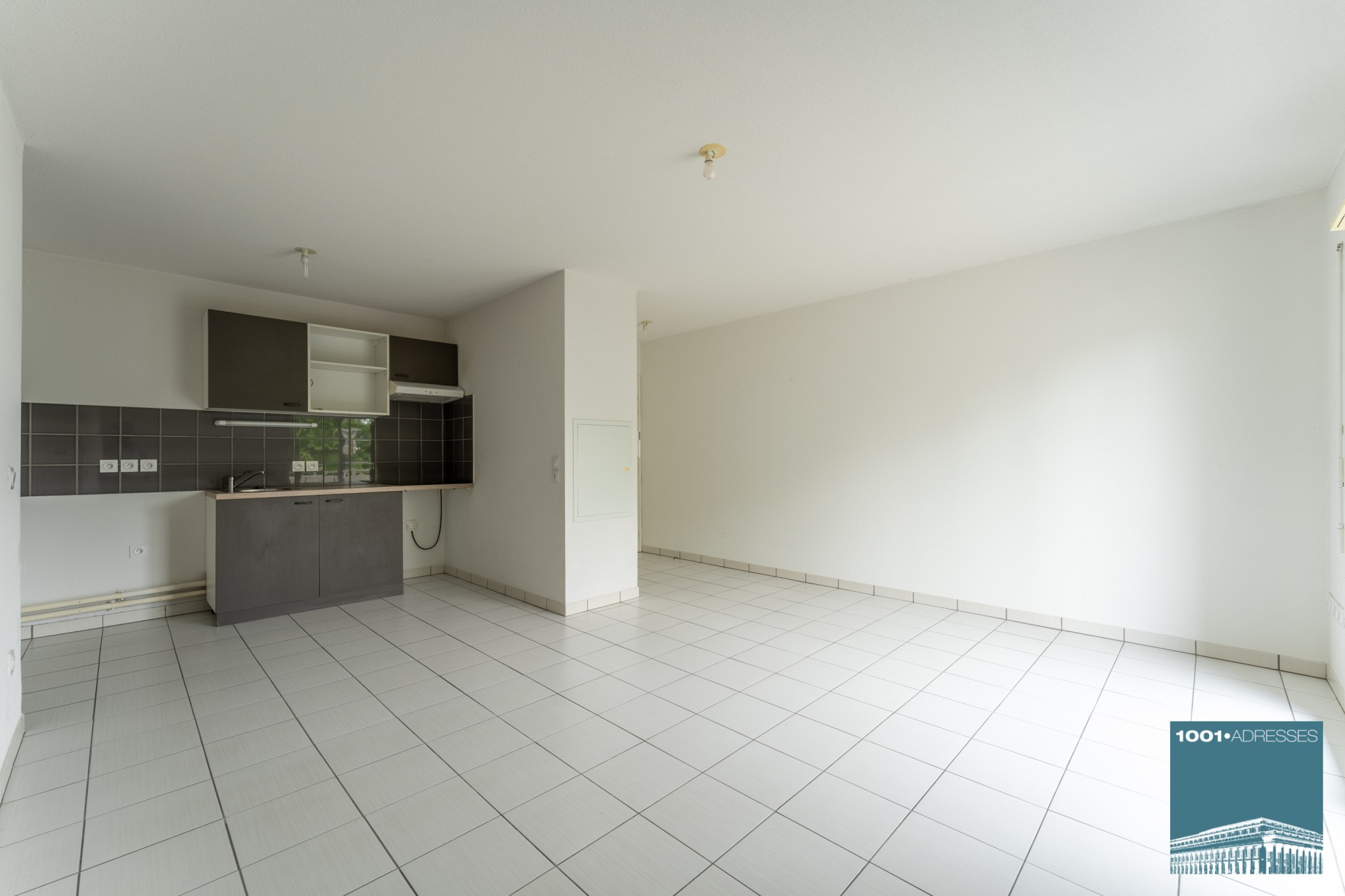 Vente Appartement à Mérignac 3 pièces