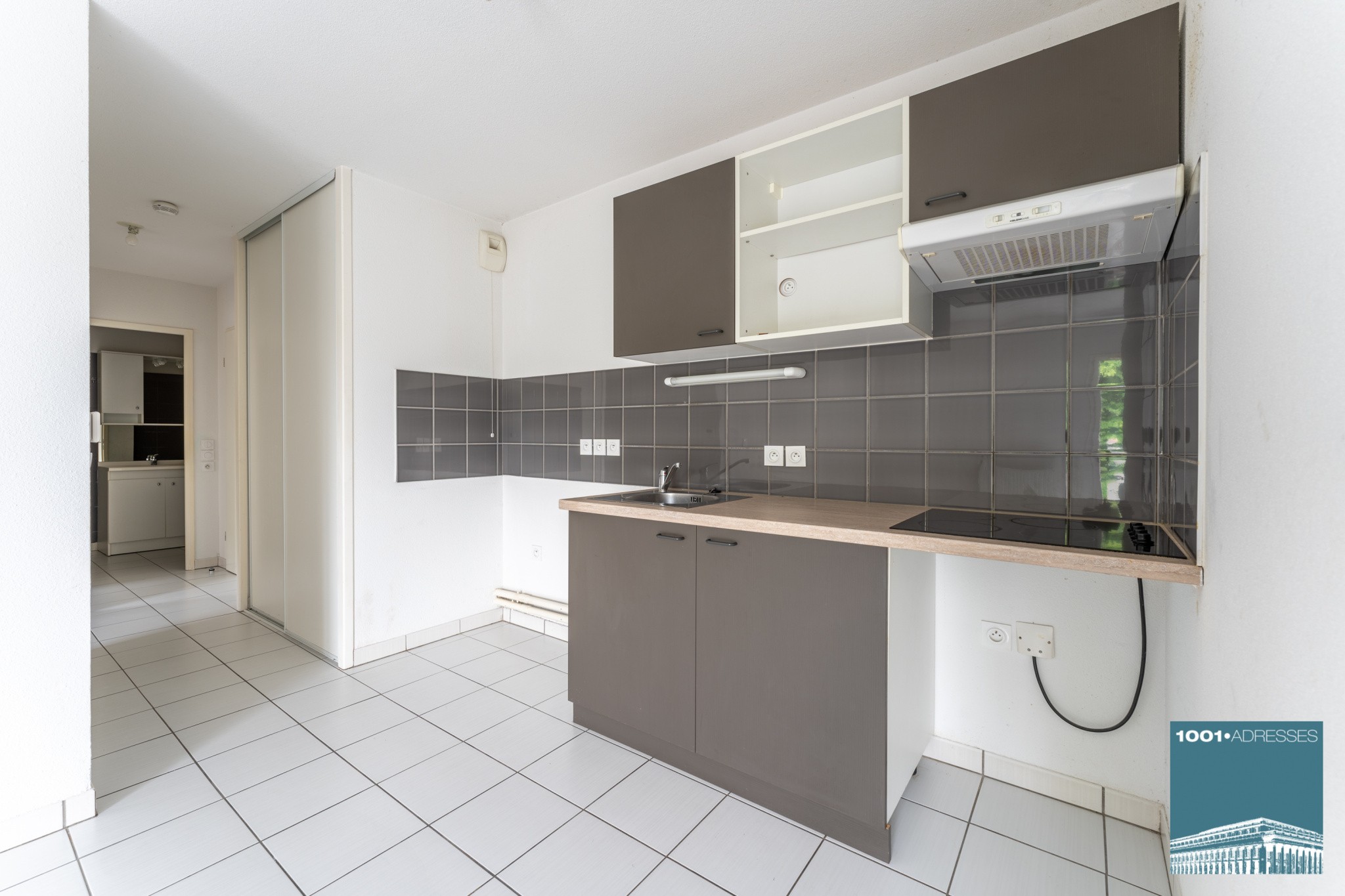 Vente Appartement à Mérignac 3 pièces