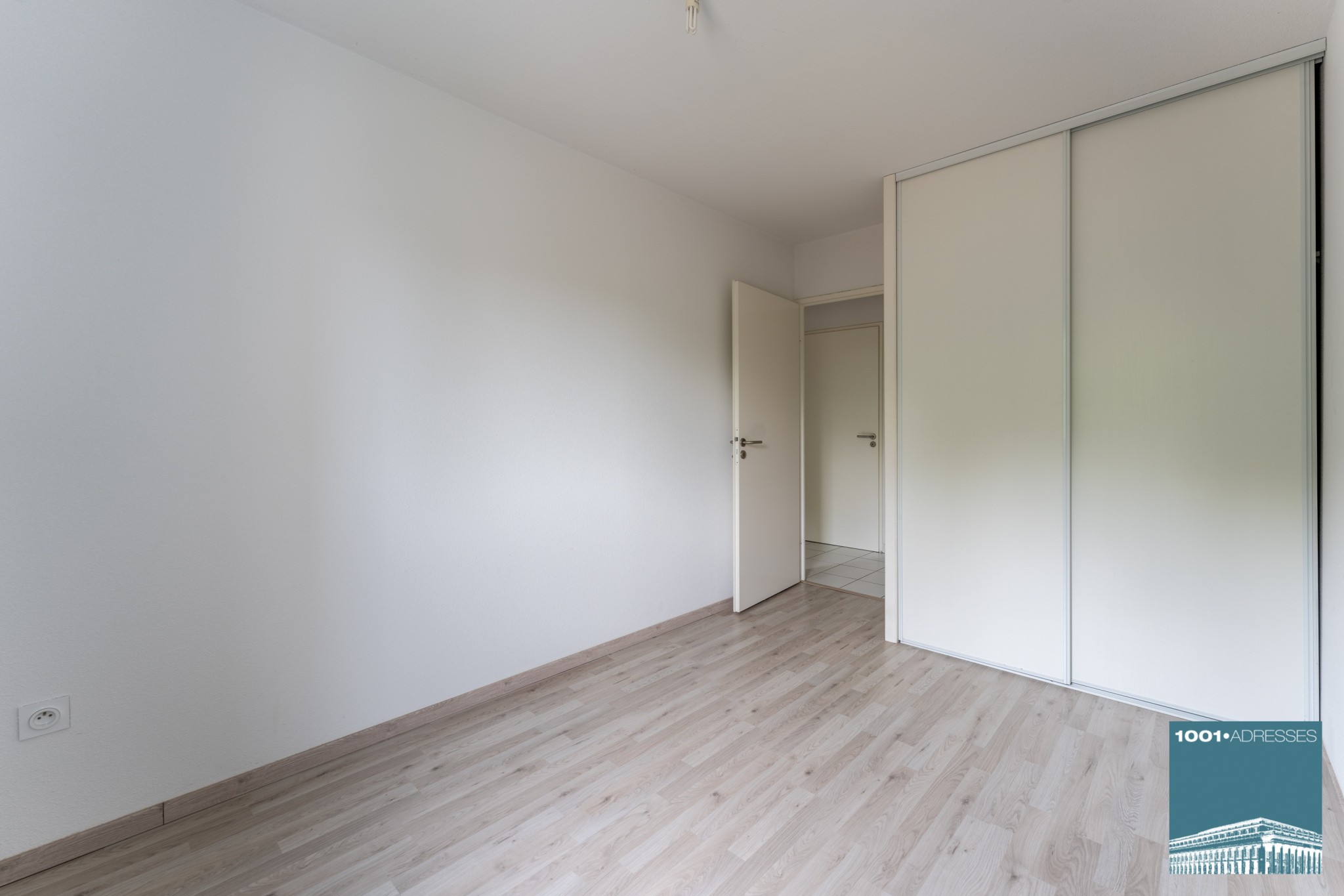 Vente Appartement à Mérignac 3 pièces