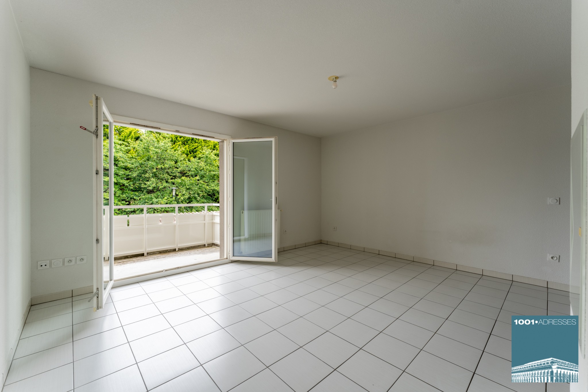 Vente Appartement à Mérignac 3 pièces