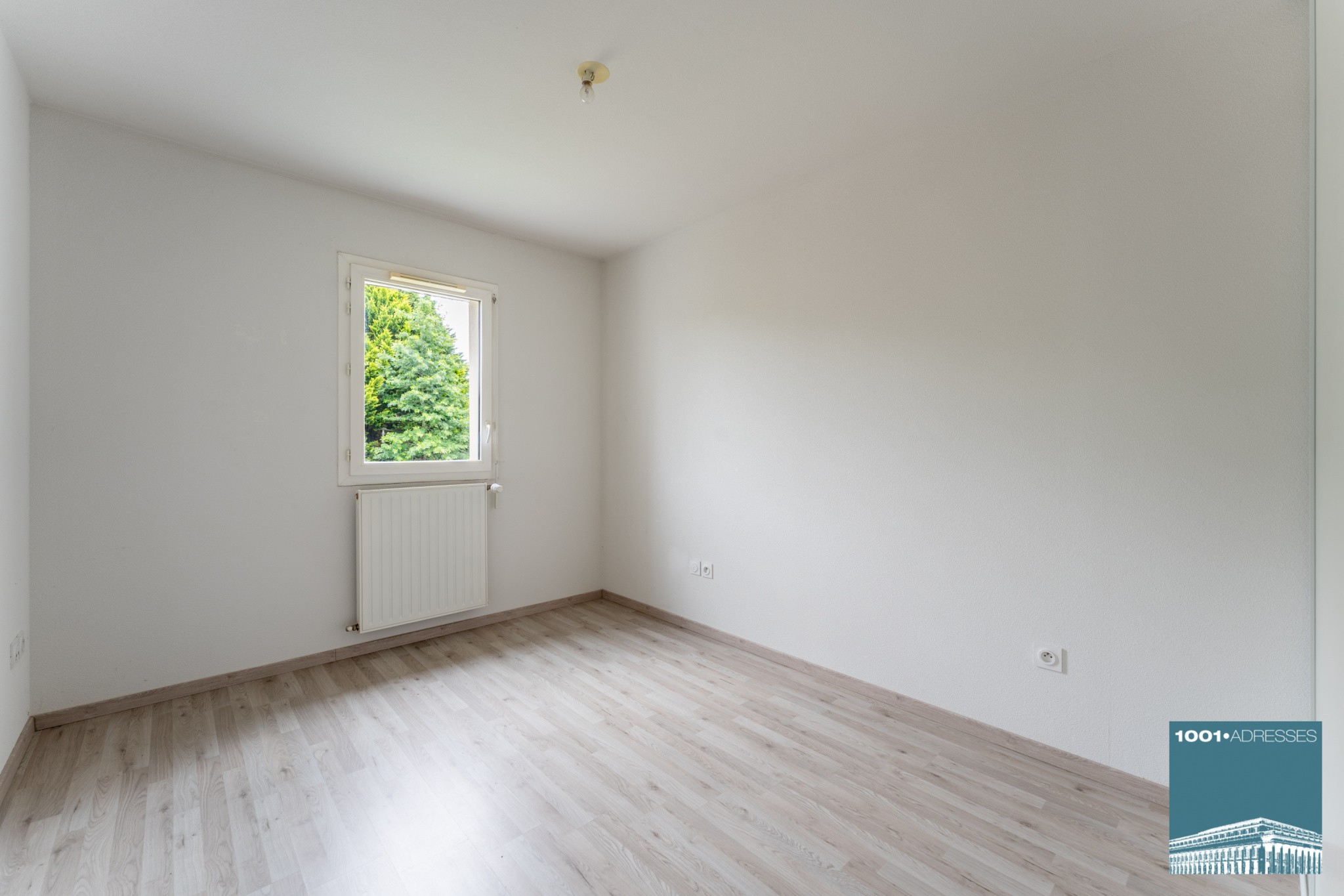 Vente Appartement à Mérignac 3 pièces