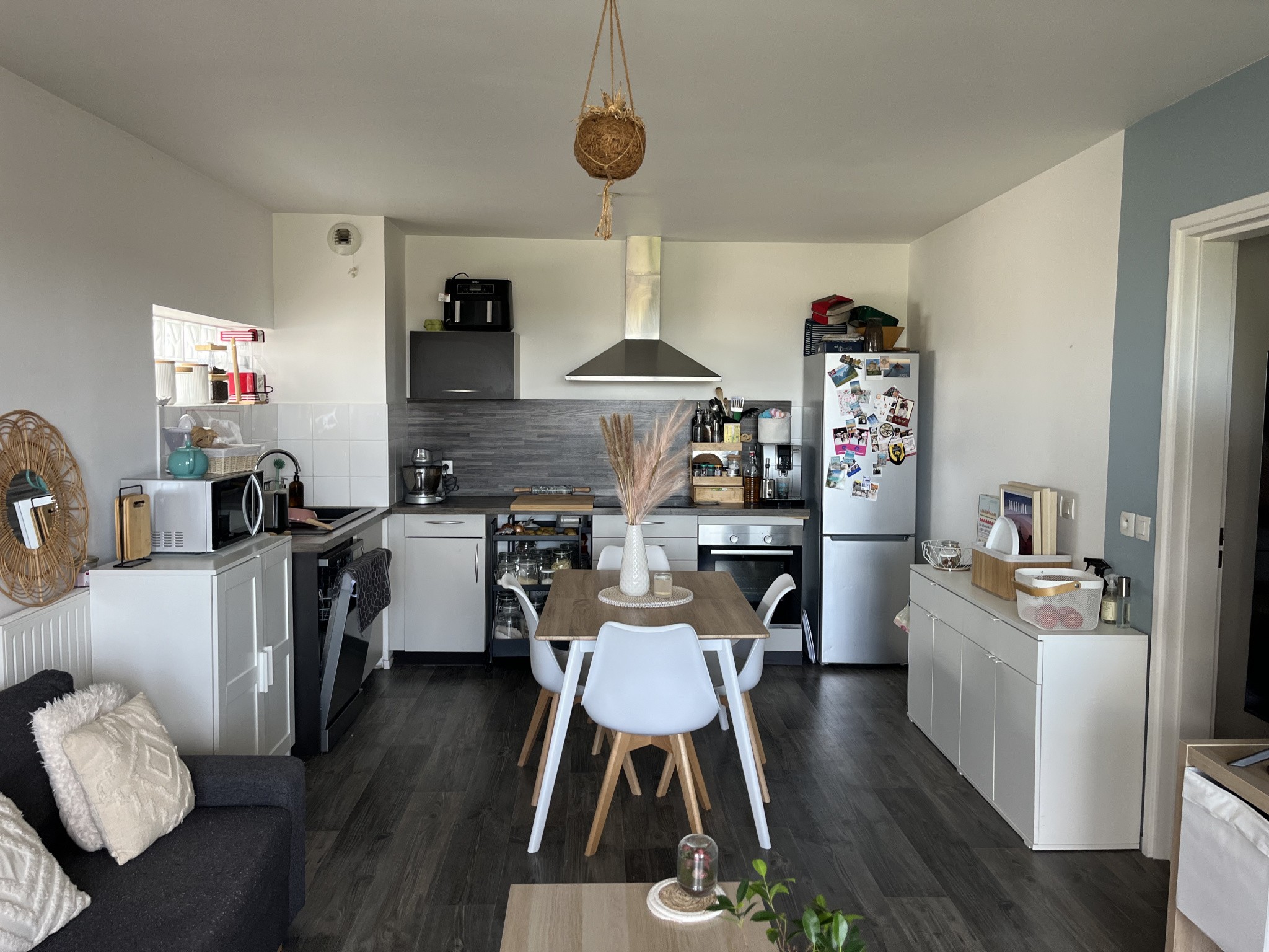 Vente Appartement à Cenon 3 pièces