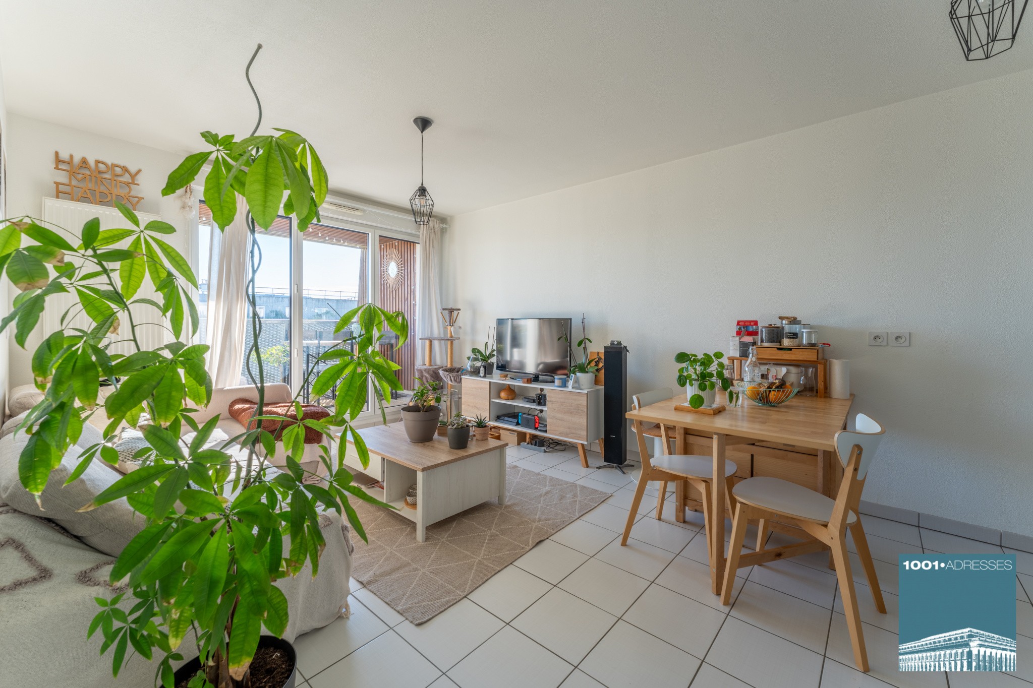 Vente Appartement à Bègles 3 pièces