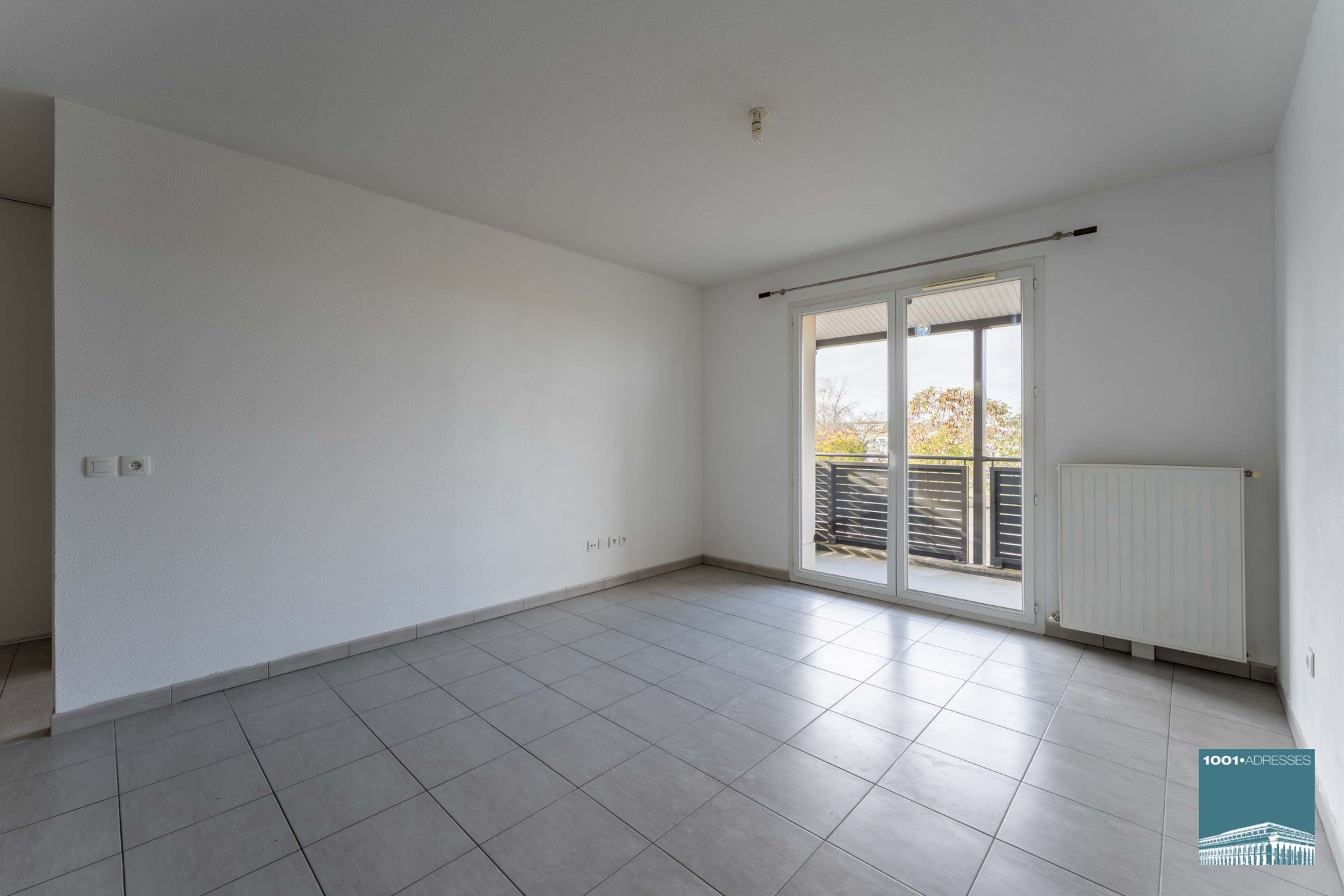 Vente Appartement à Villenave-d'Ornon 2 pièces