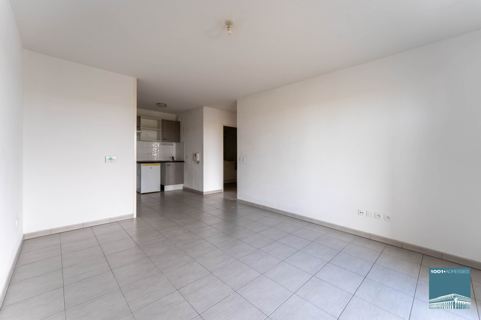 Vente Appartement à Villenave-d'Ornon 2 pièces