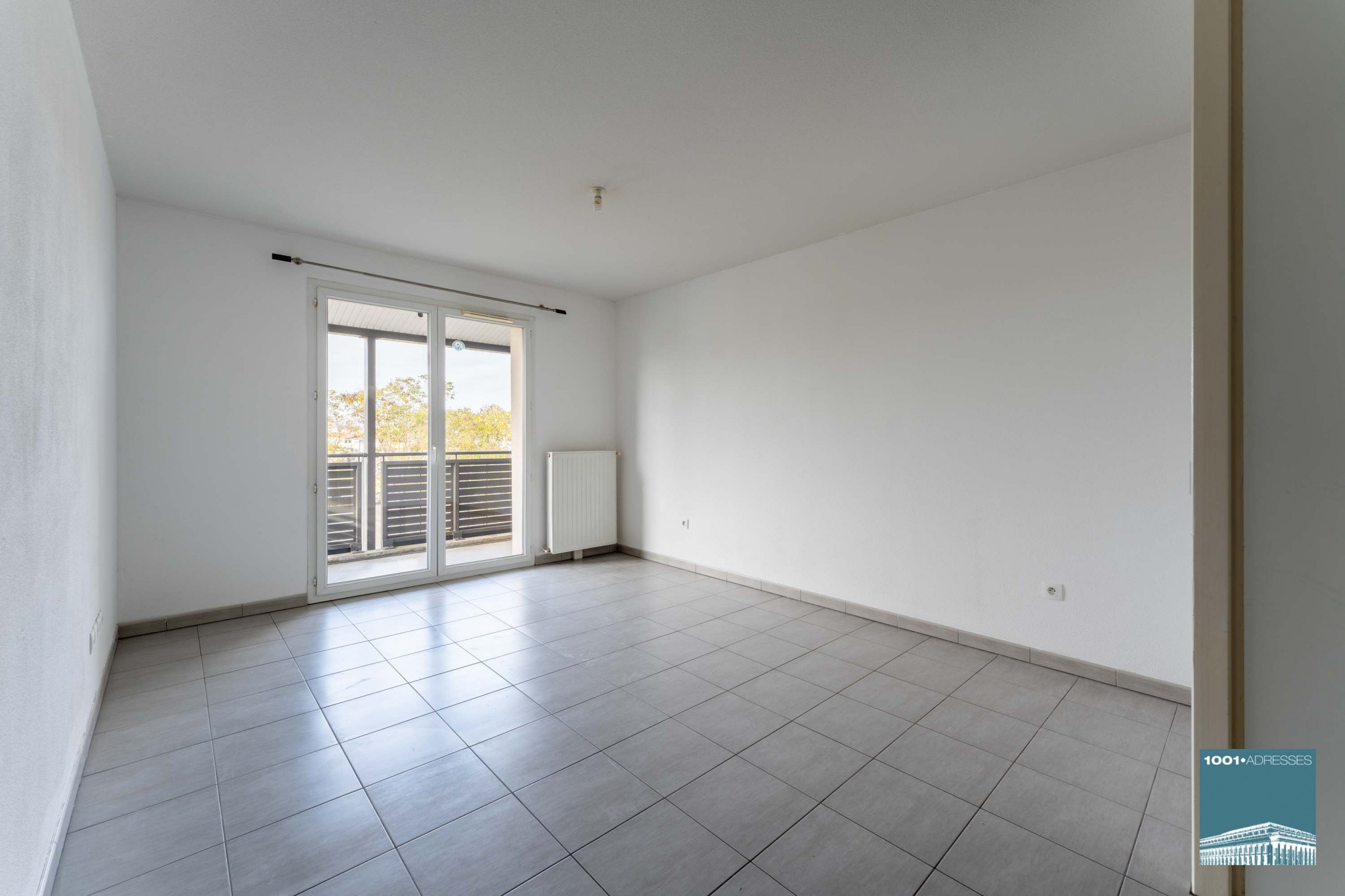 Vente Appartement à Villenave-d'Ornon 2 pièces