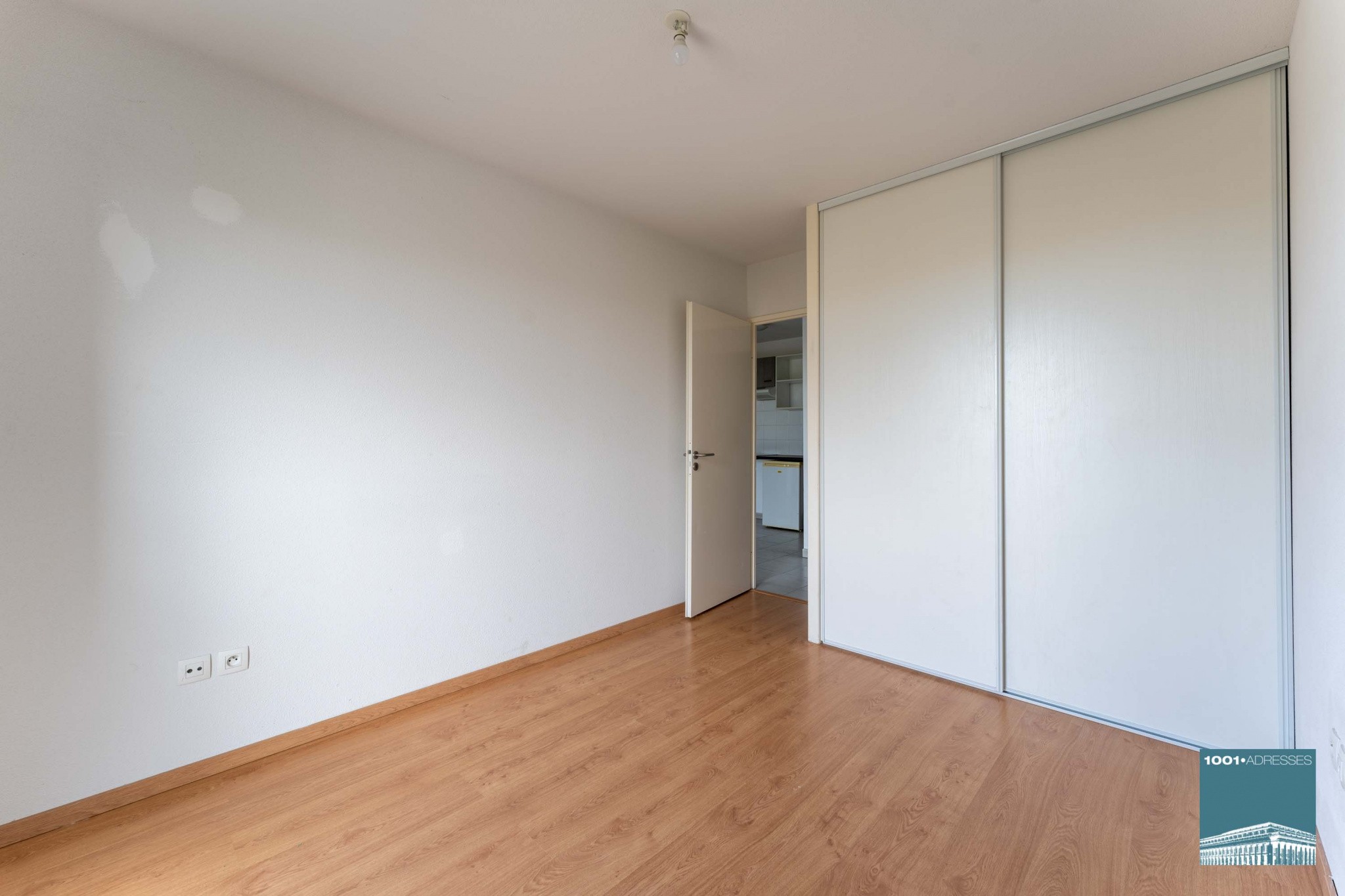 Vente Appartement à Villenave-d'Ornon 2 pièces