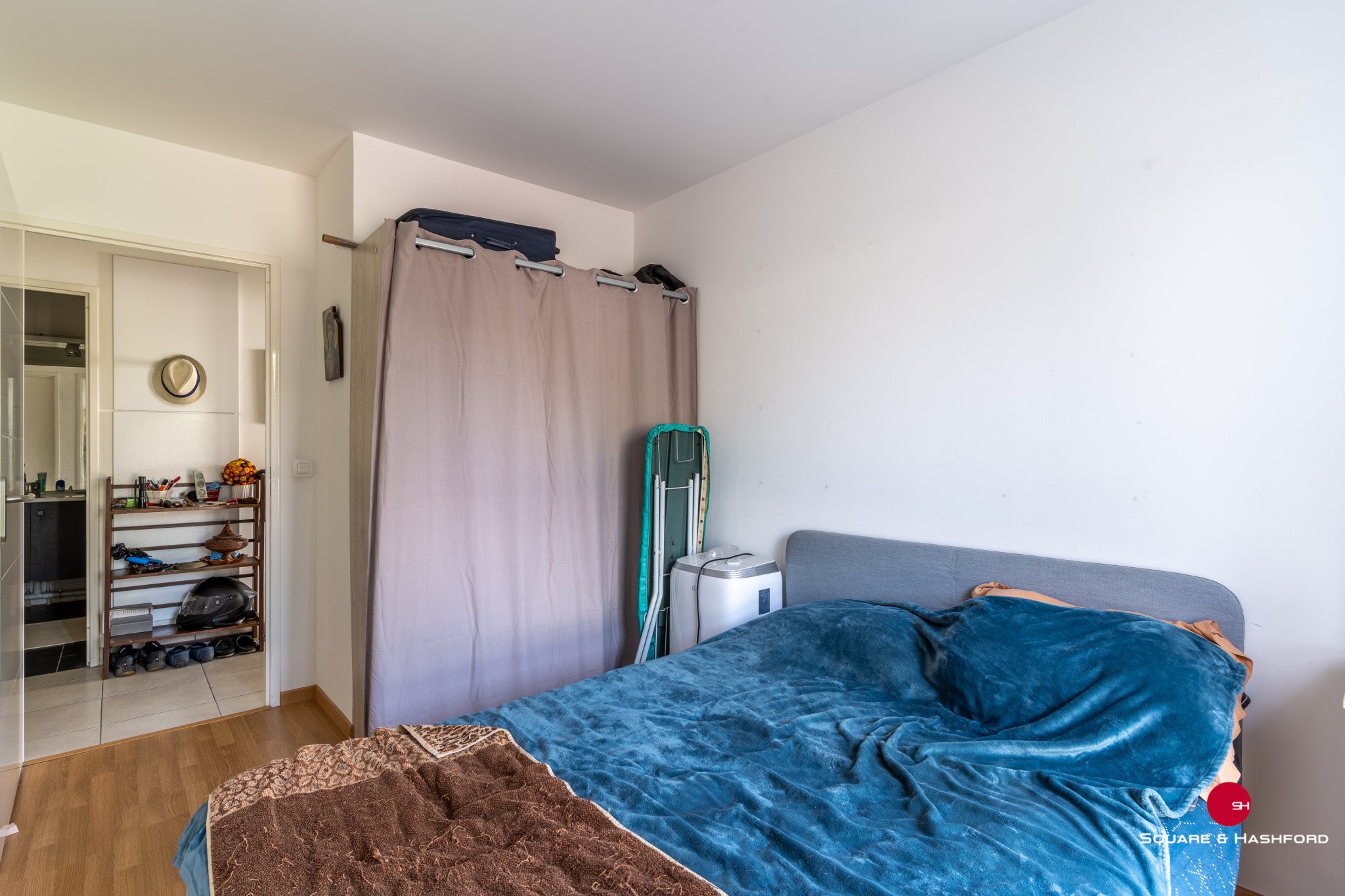 Vente Appartement à Bordeaux 3 pièces