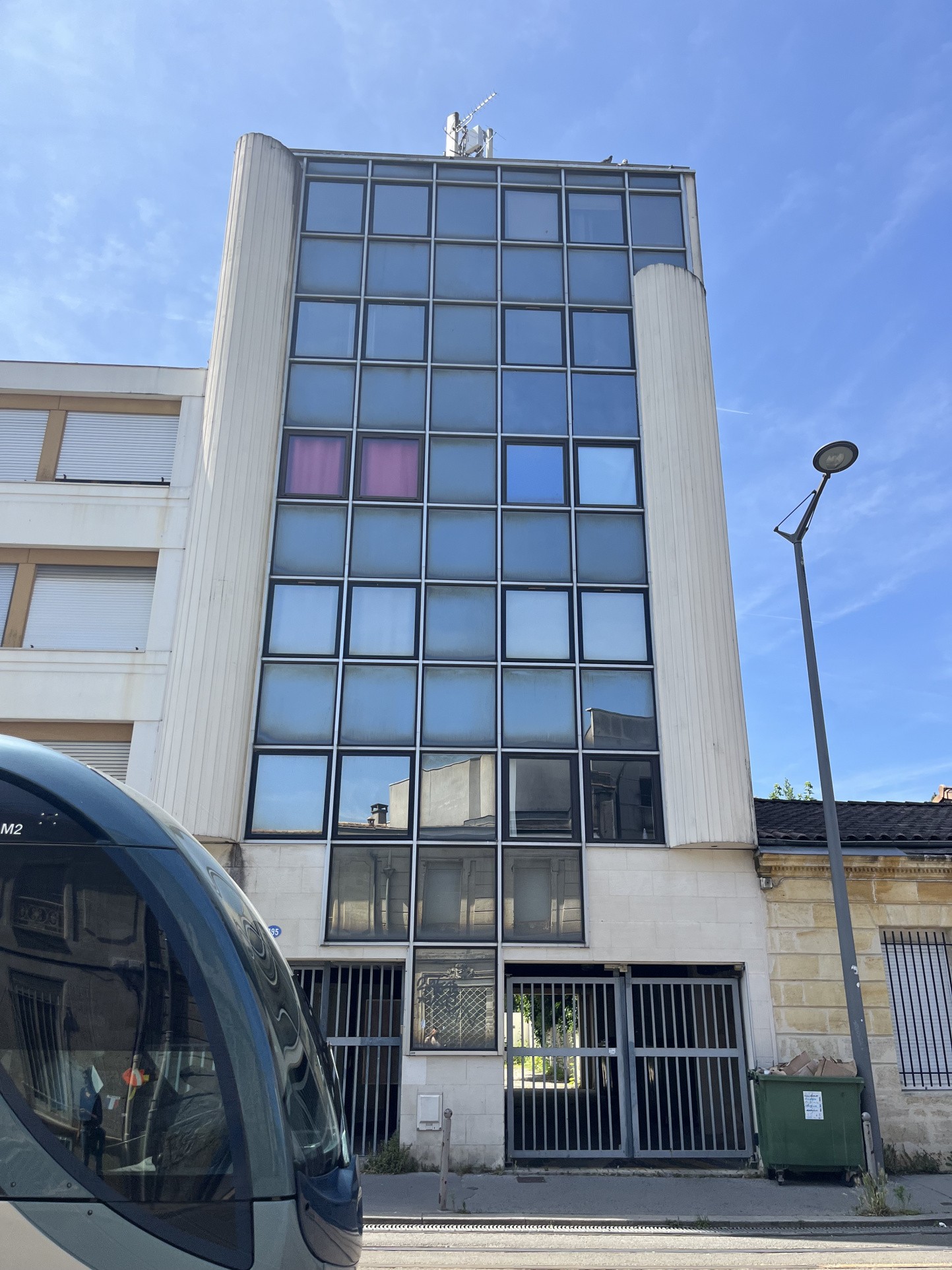 Vente Appartement à Bordeaux 1 pièce