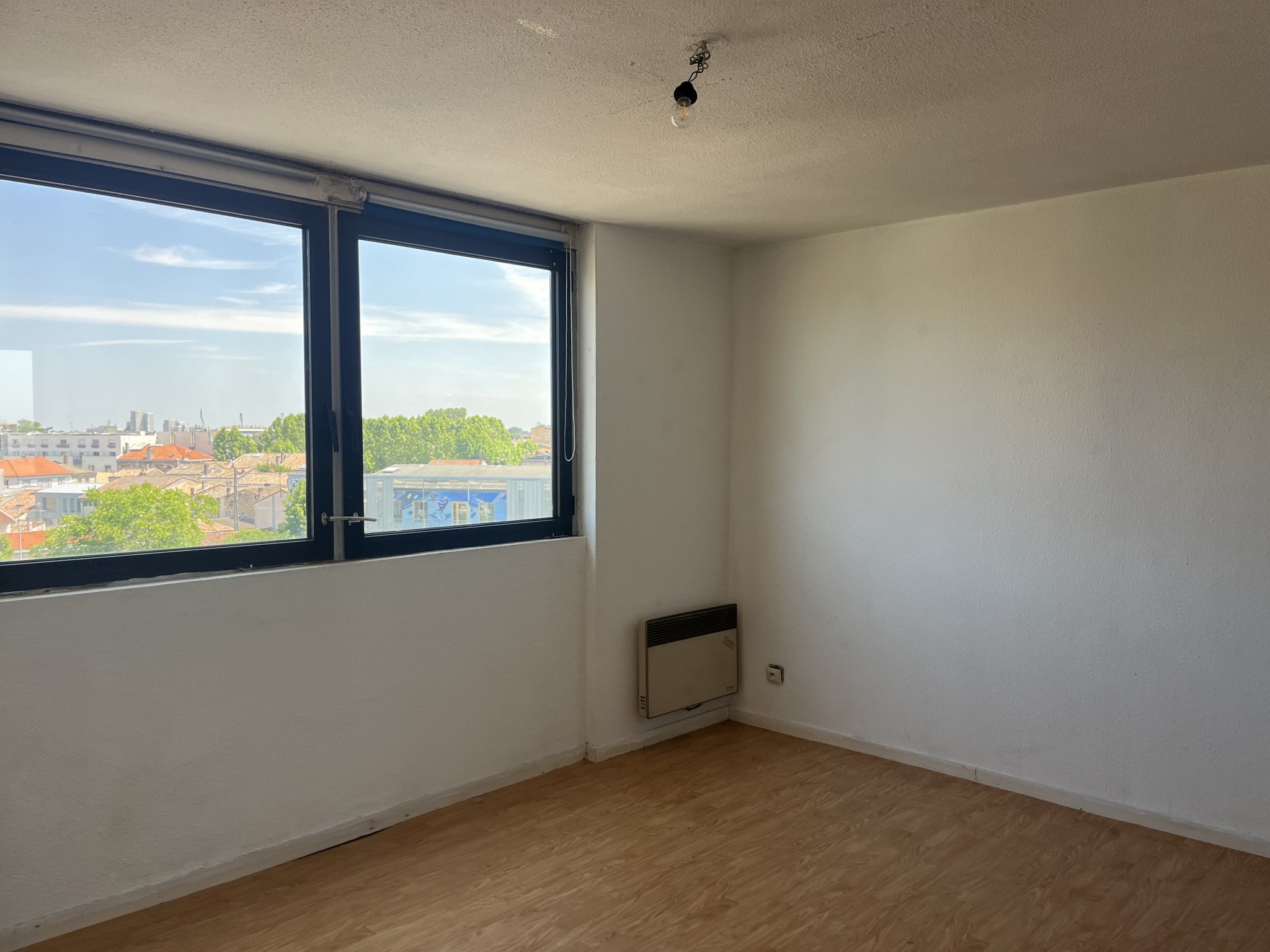 Vente Appartement à Bordeaux 1 pièce