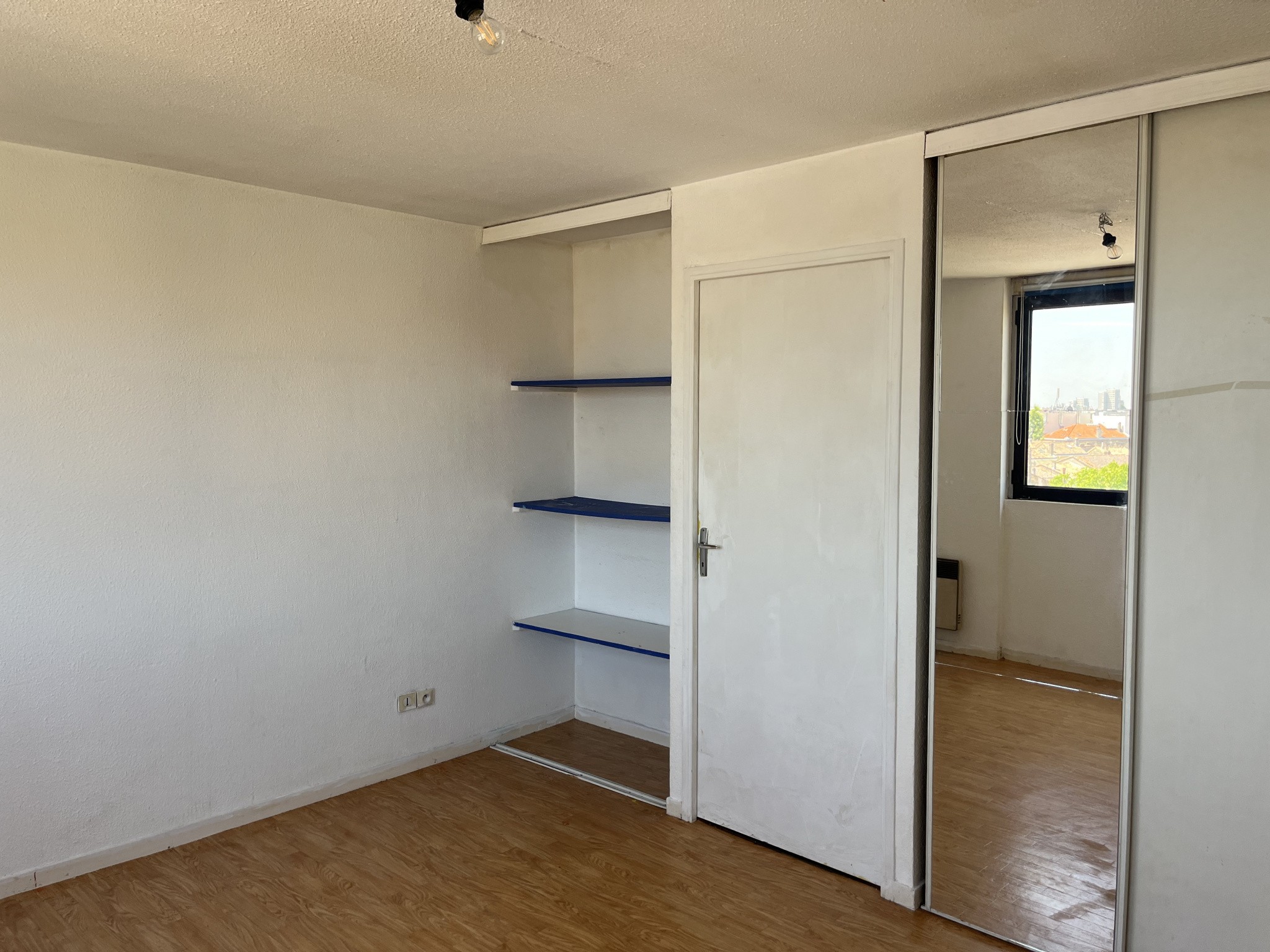 Vente Appartement à Bordeaux 1 pièce