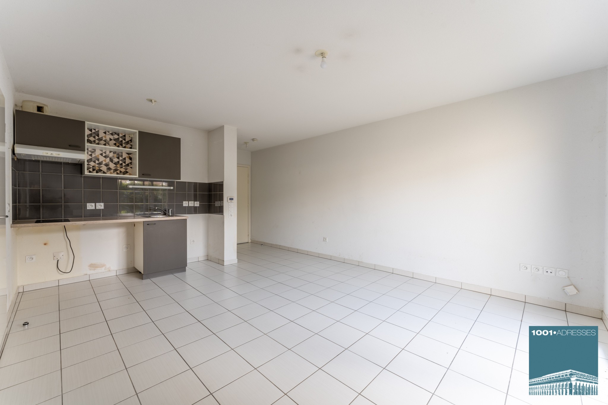 Vente Appartement à Mérignac 2 pièces