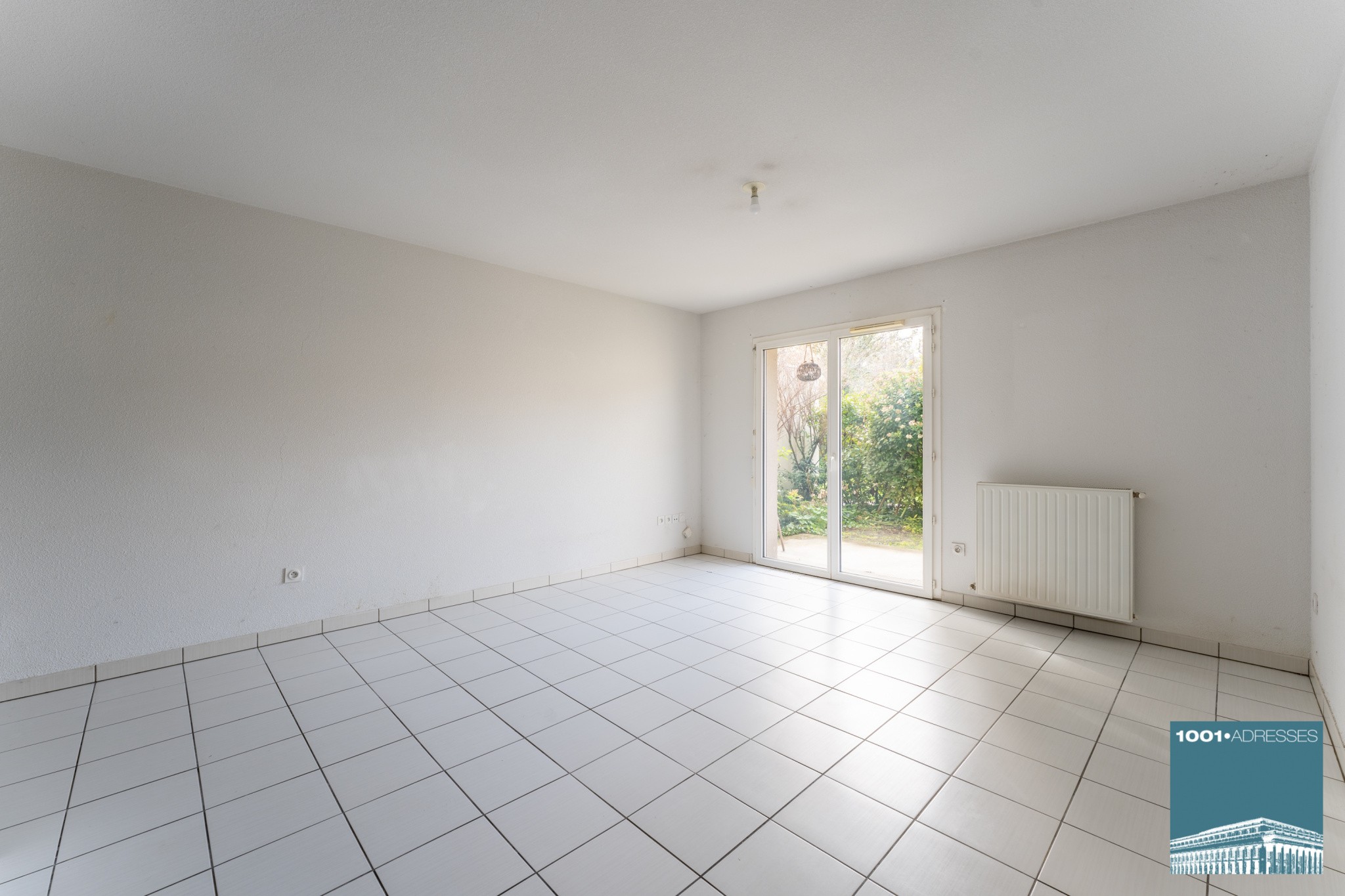 Vente Appartement à Mérignac 2 pièces