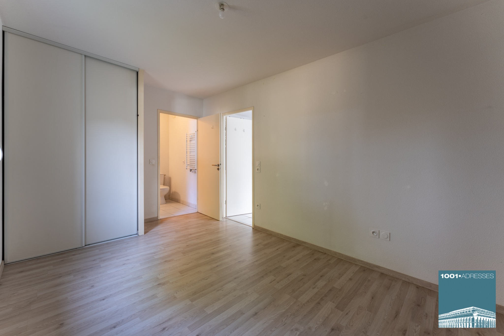 Vente Appartement à Mérignac 2 pièces