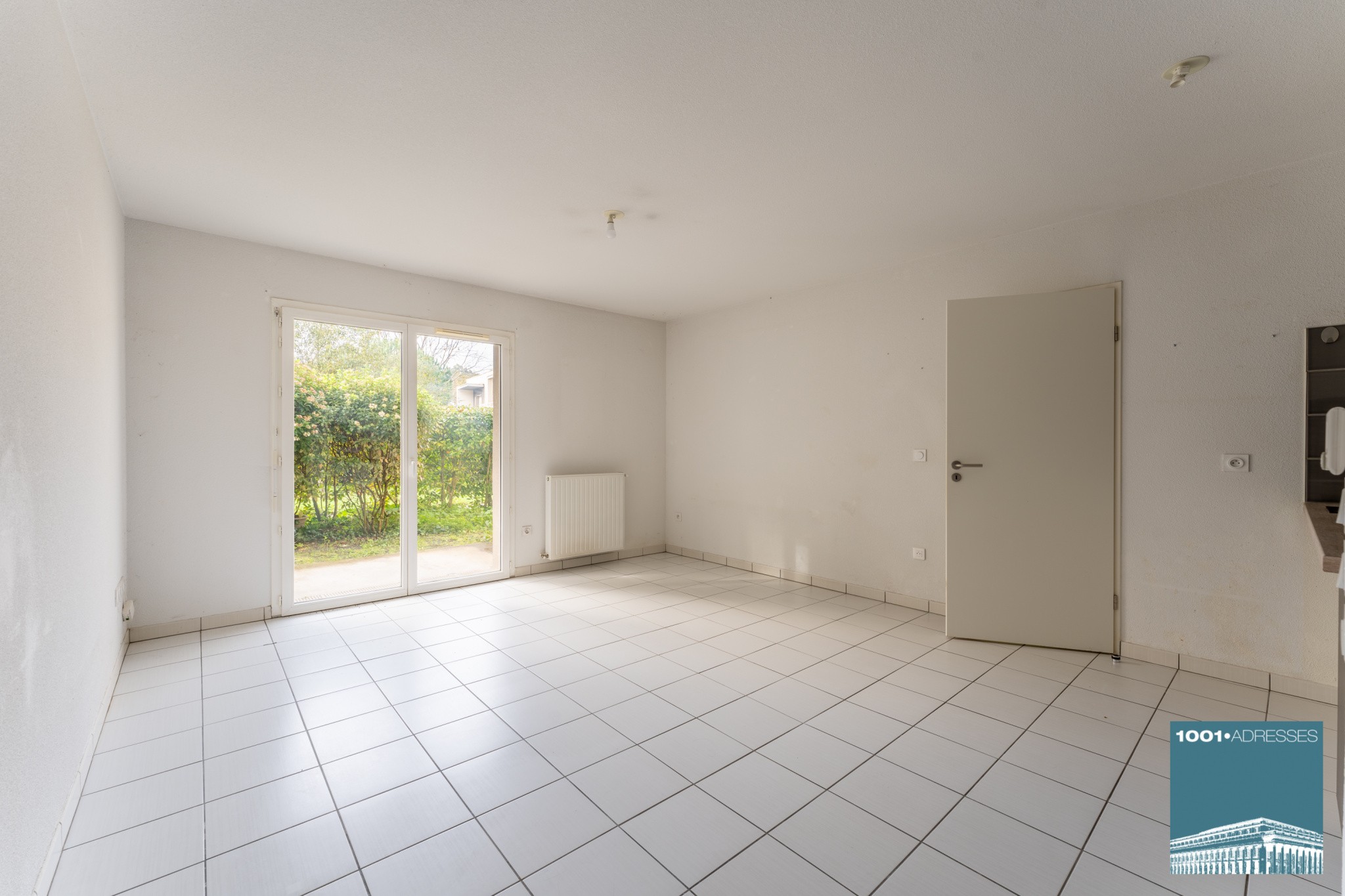 Vente Appartement à Mérignac 2 pièces