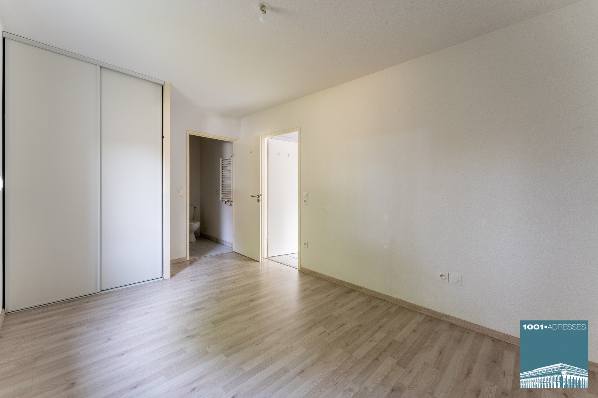 Vente Appartement à Mérignac 2 pièces