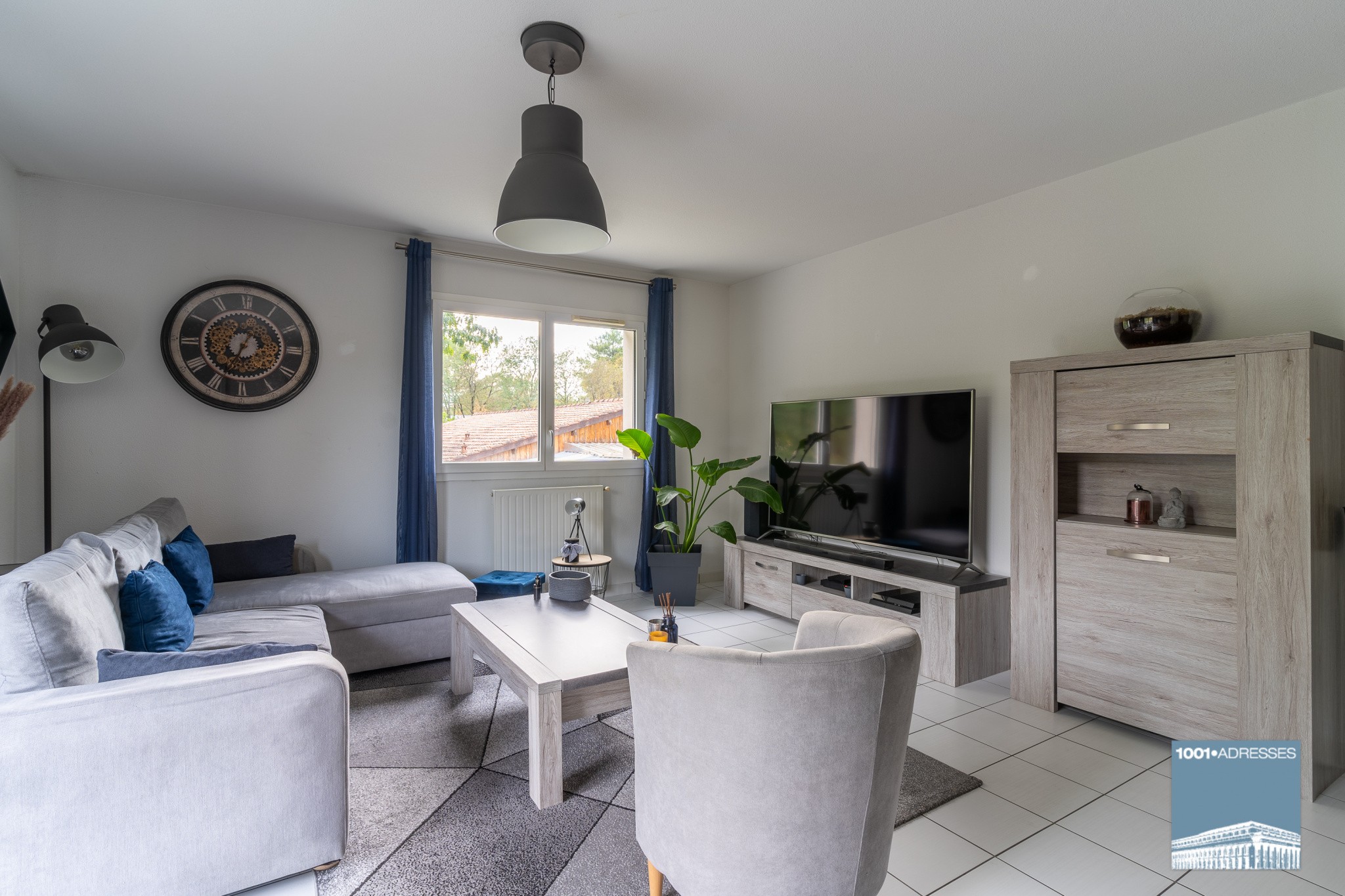 Vente Appartement à Mérignac 3 pièces