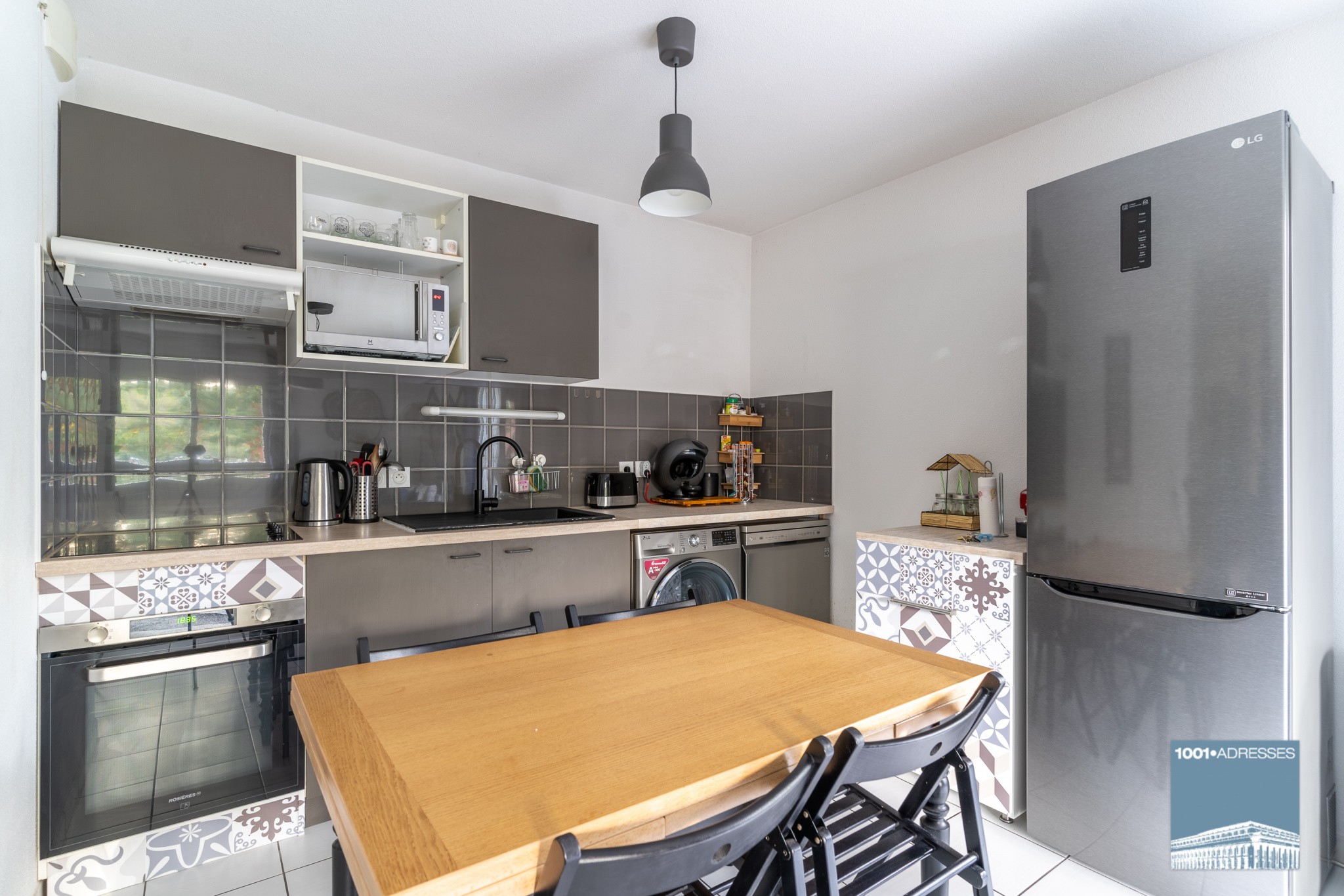 Vente Appartement à Mérignac 3 pièces