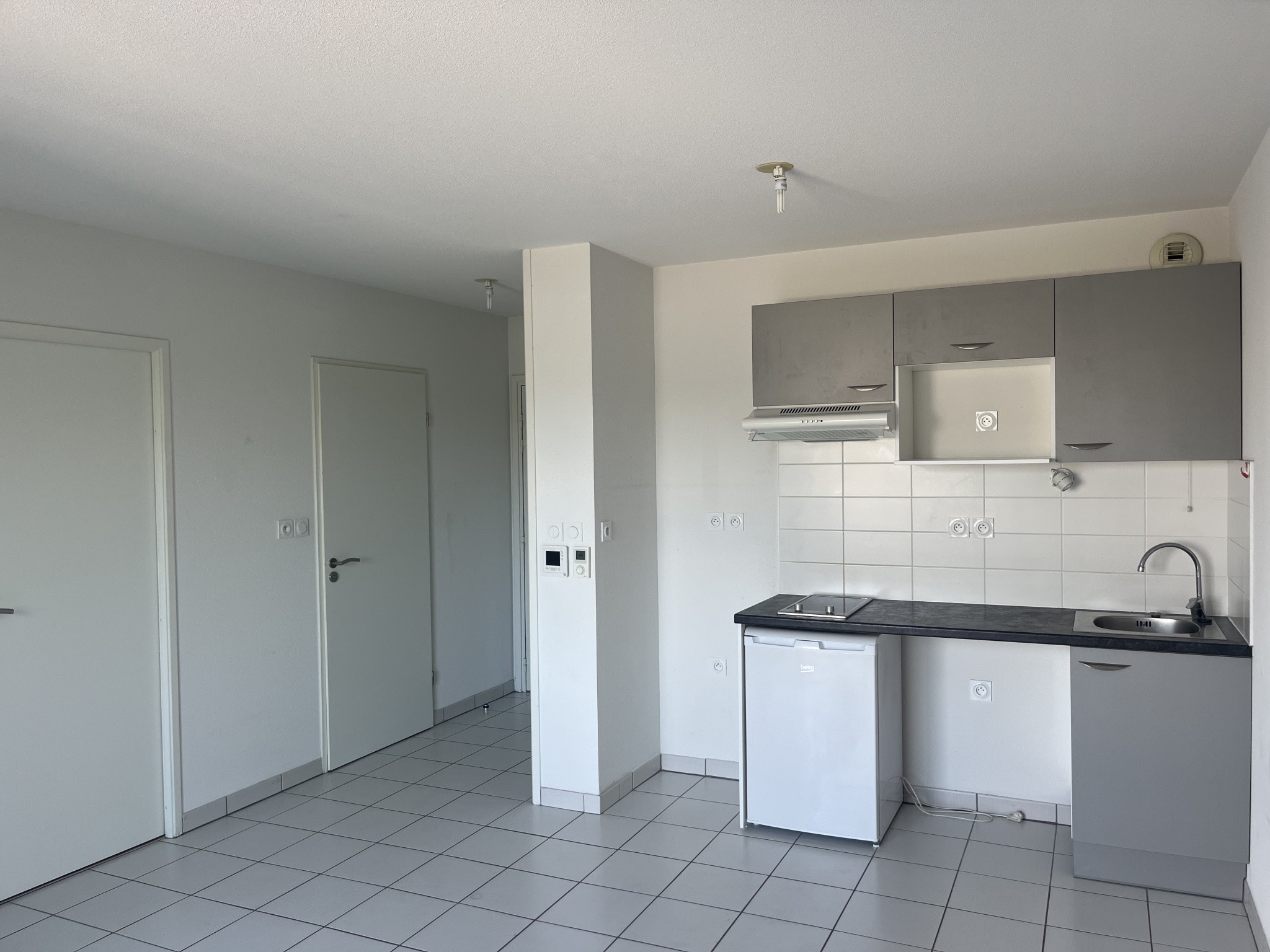 Vente Appartement à Mérignac 2 pièces