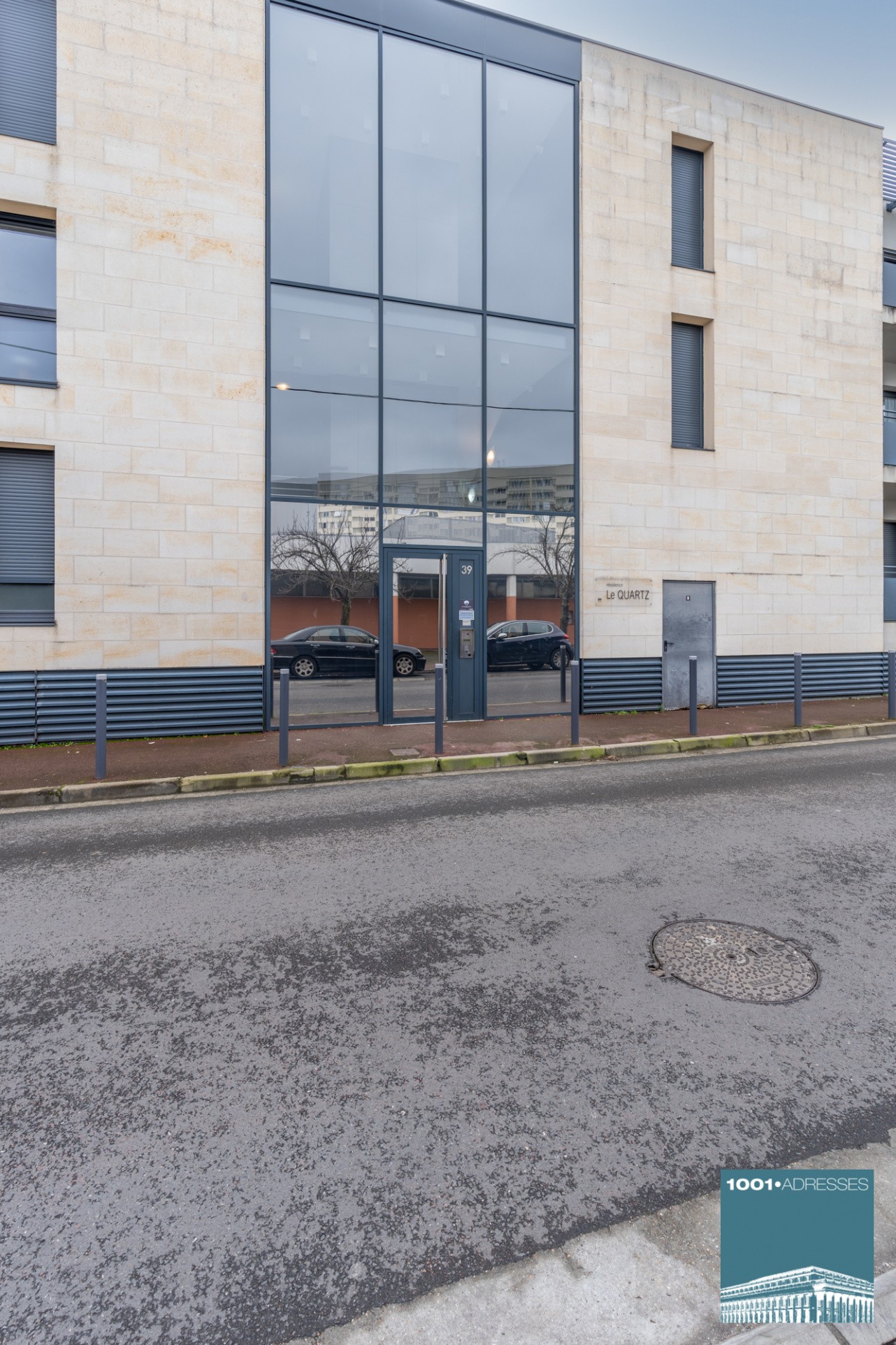 Vente Appartement à Mérignac 2 pièces