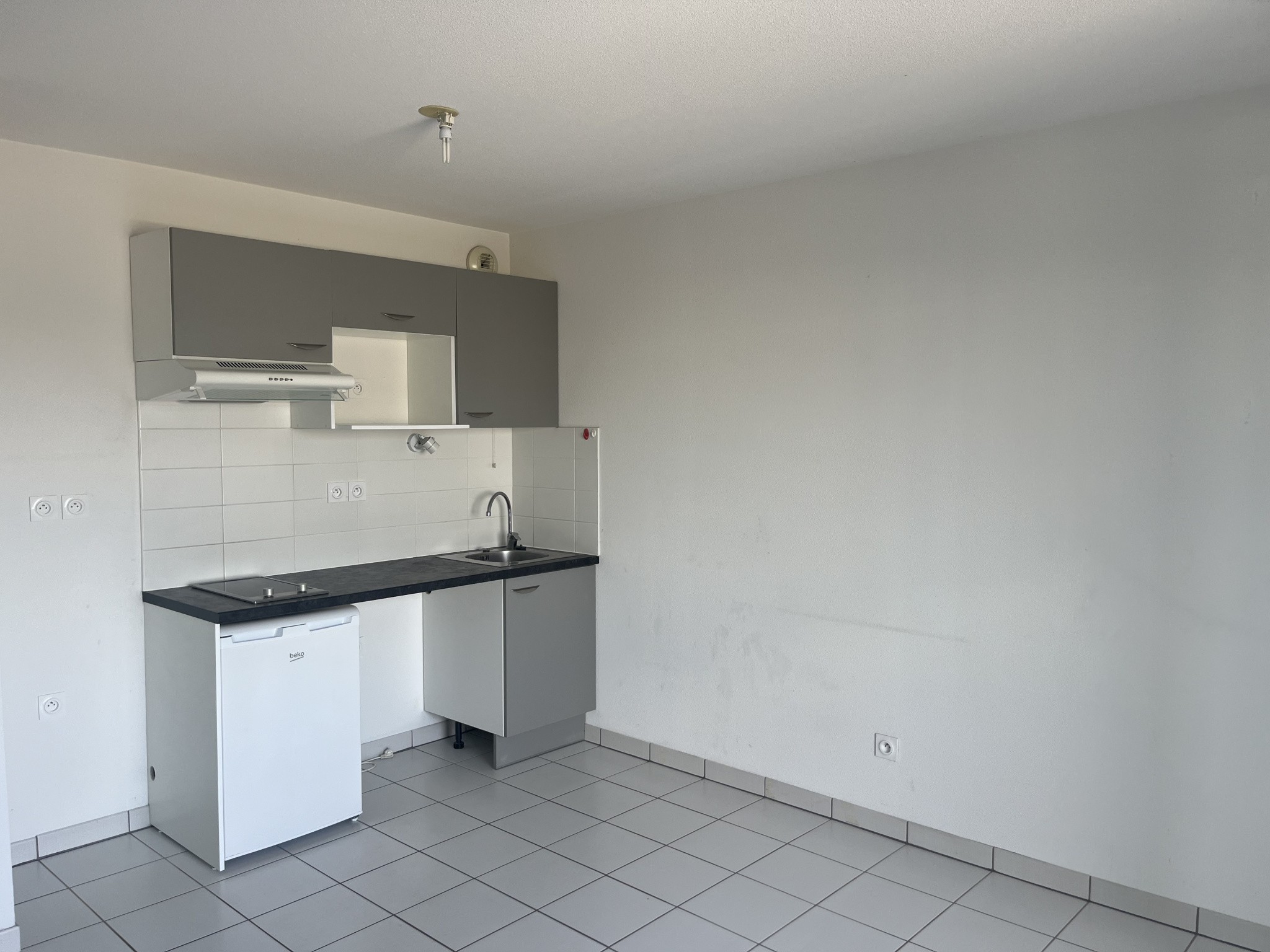 Vente Appartement à Mérignac 2 pièces