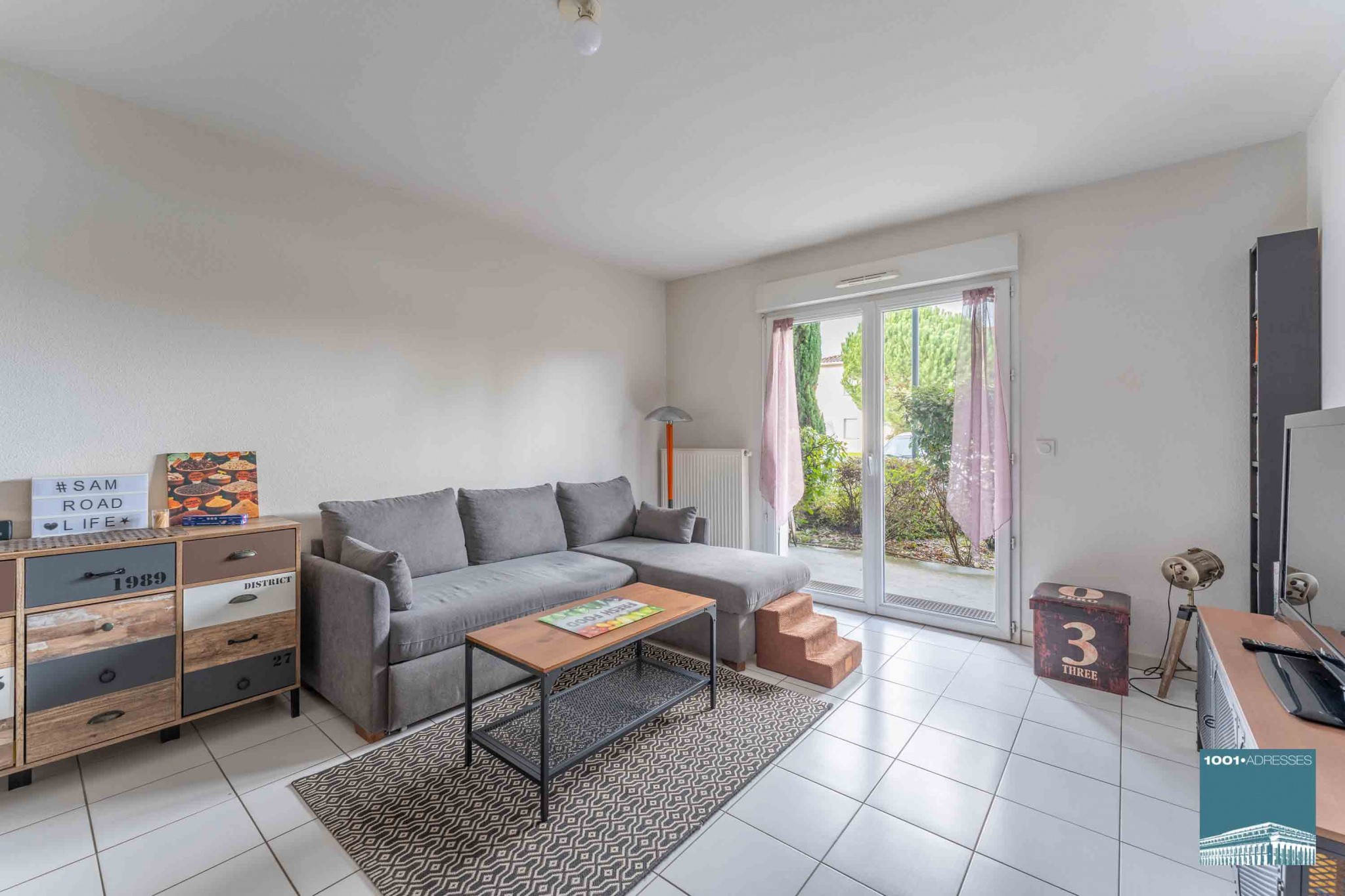 Vente Appartement à Saint-Médard-en-Jalles 2 pièces