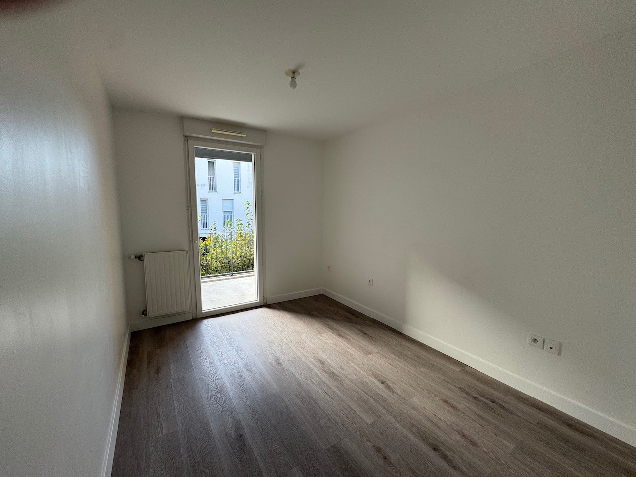 Vente Appartement à Bordeaux 3 pièces