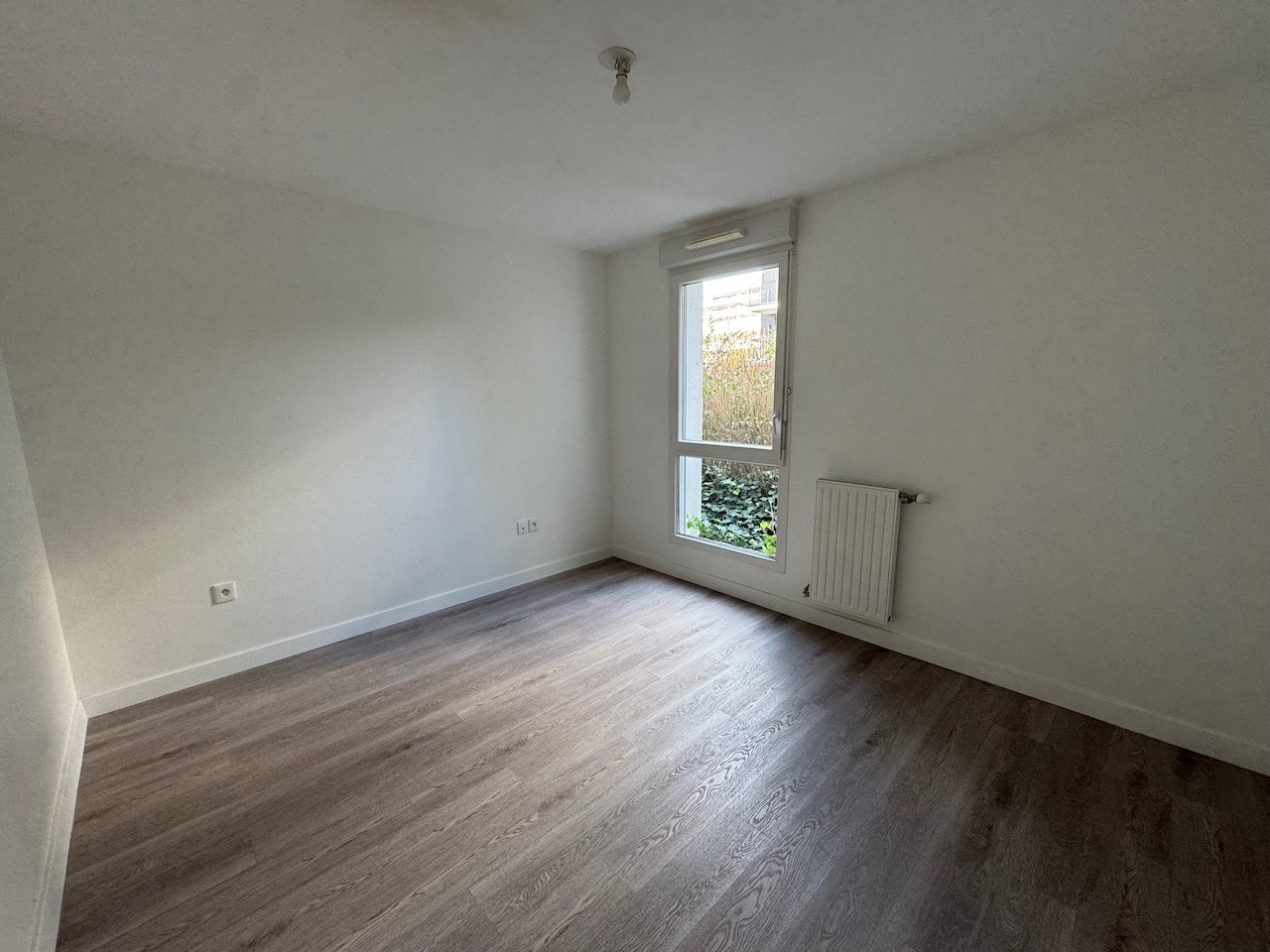 Vente Appartement à Bordeaux 3 pièces