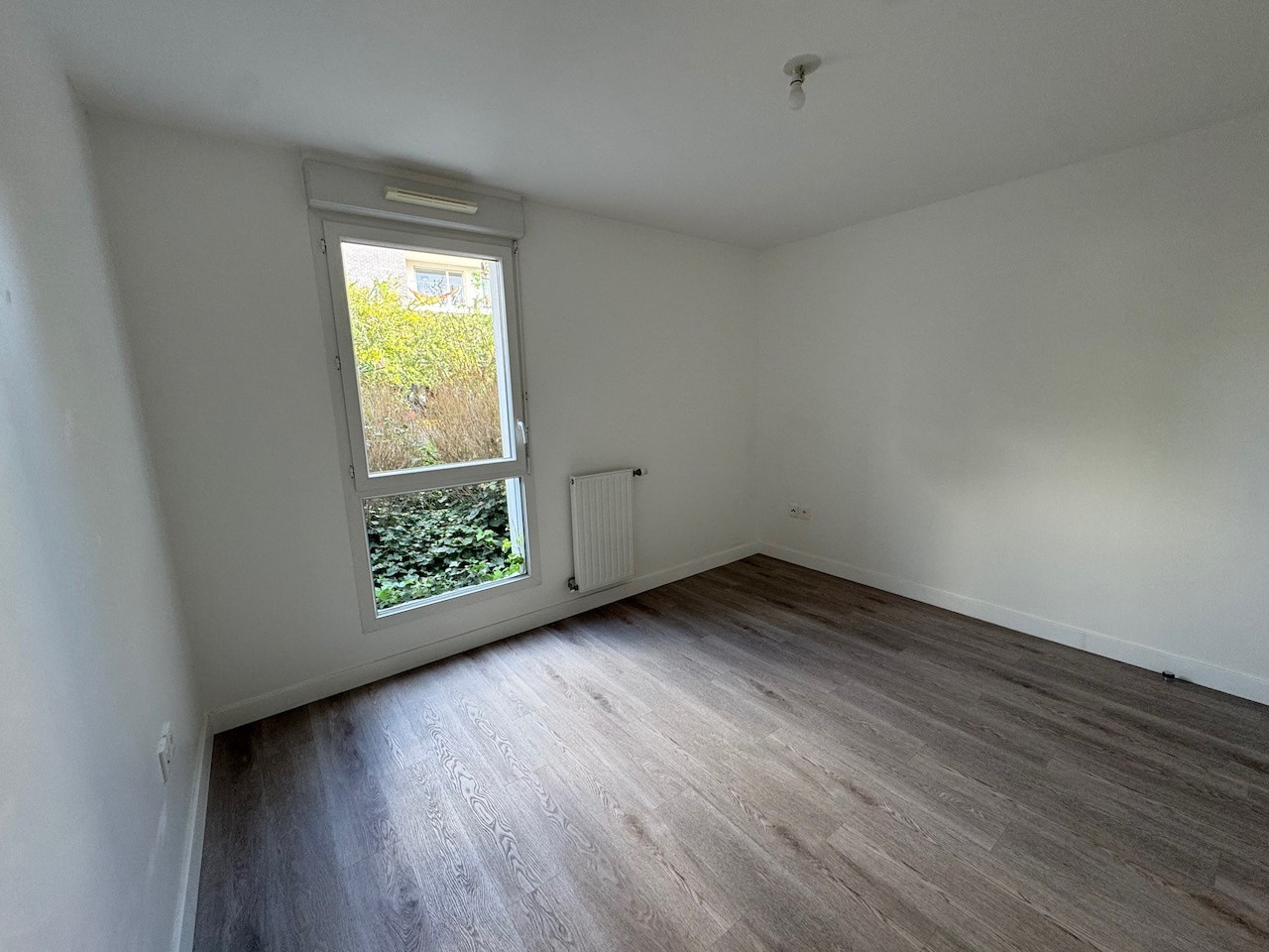 Vente Appartement à Bordeaux 3 pièces