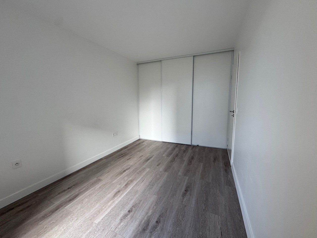 Vente Appartement à Bordeaux 3 pièces