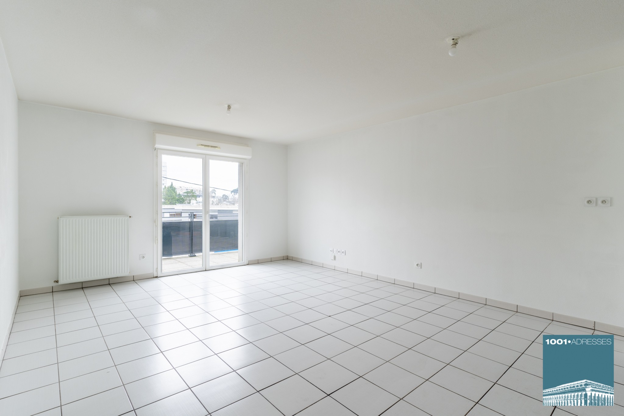 Vente Appartement à Mérignac 3 pièces