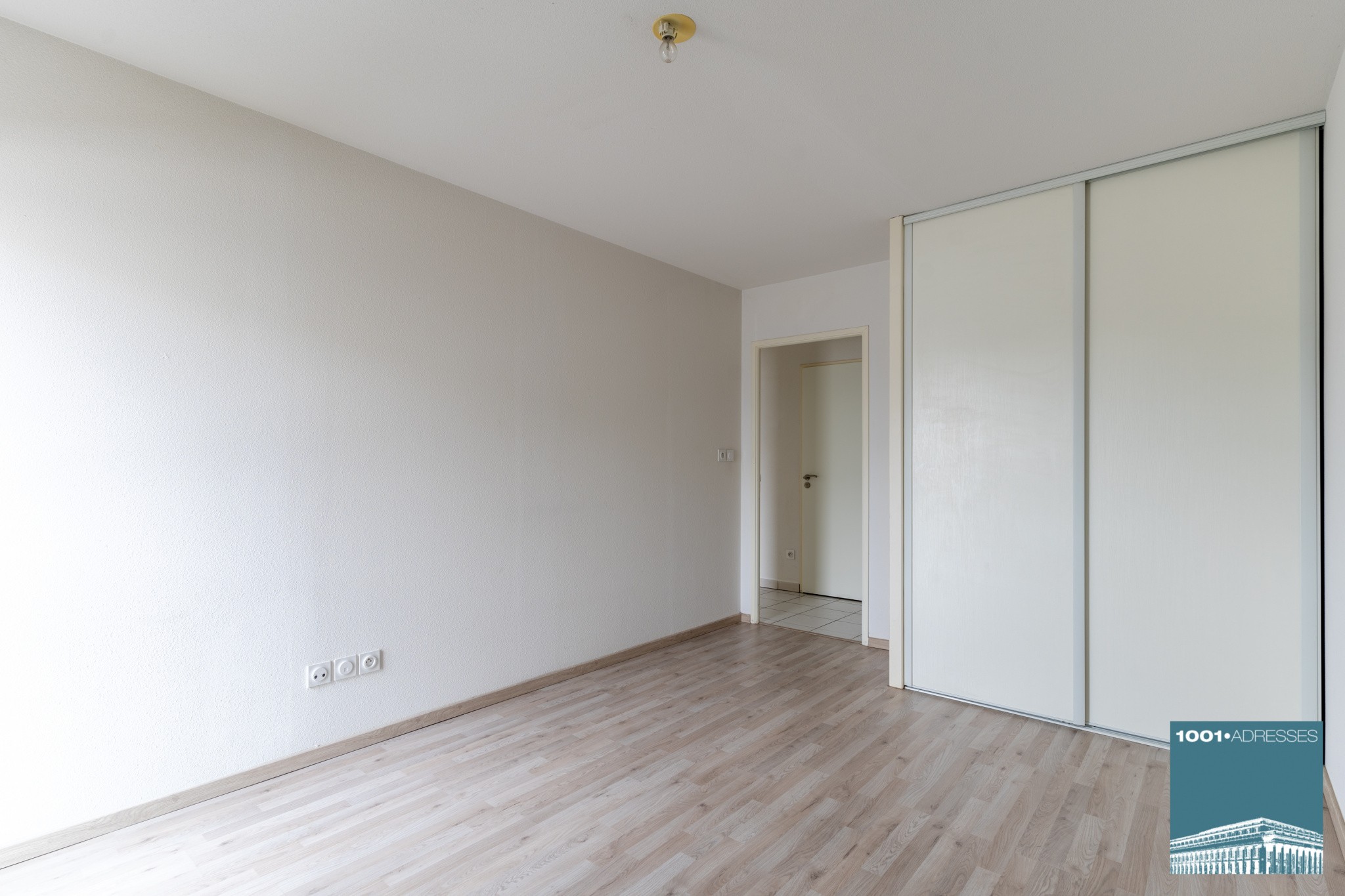 Vente Appartement à Mérignac 3 pièces