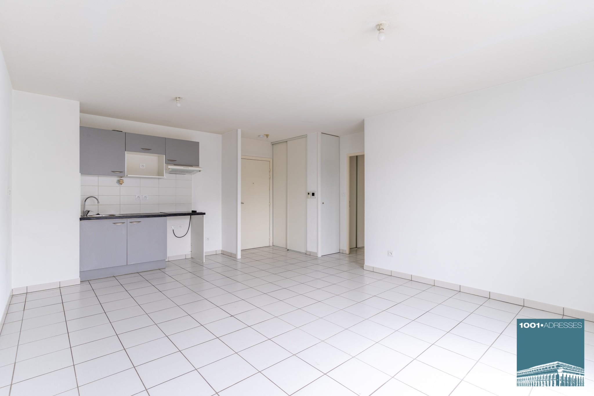 Vente Appartement à Mérignac 3 pièces