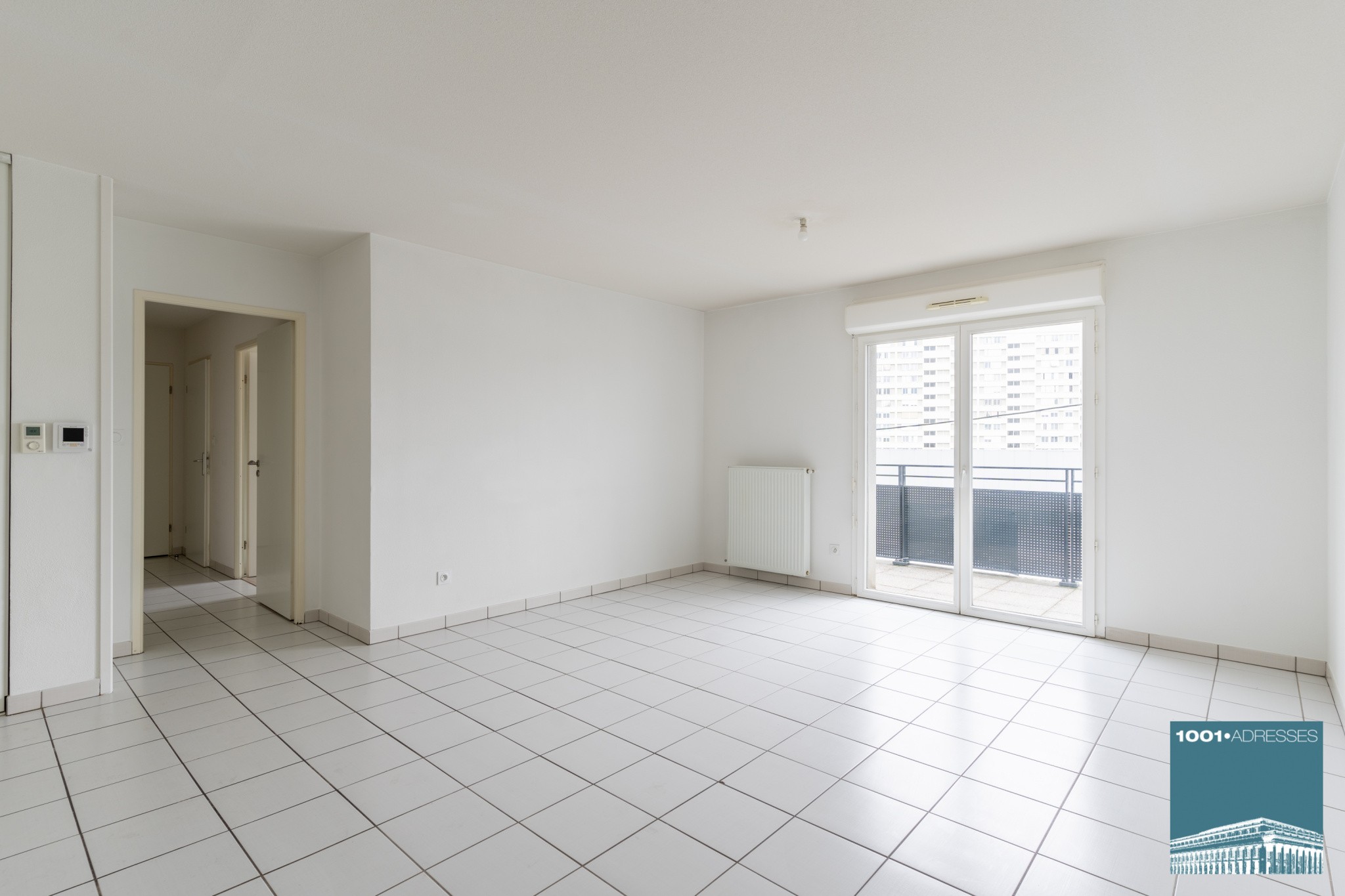 Vente Appartement à Mérignac 3 pièces