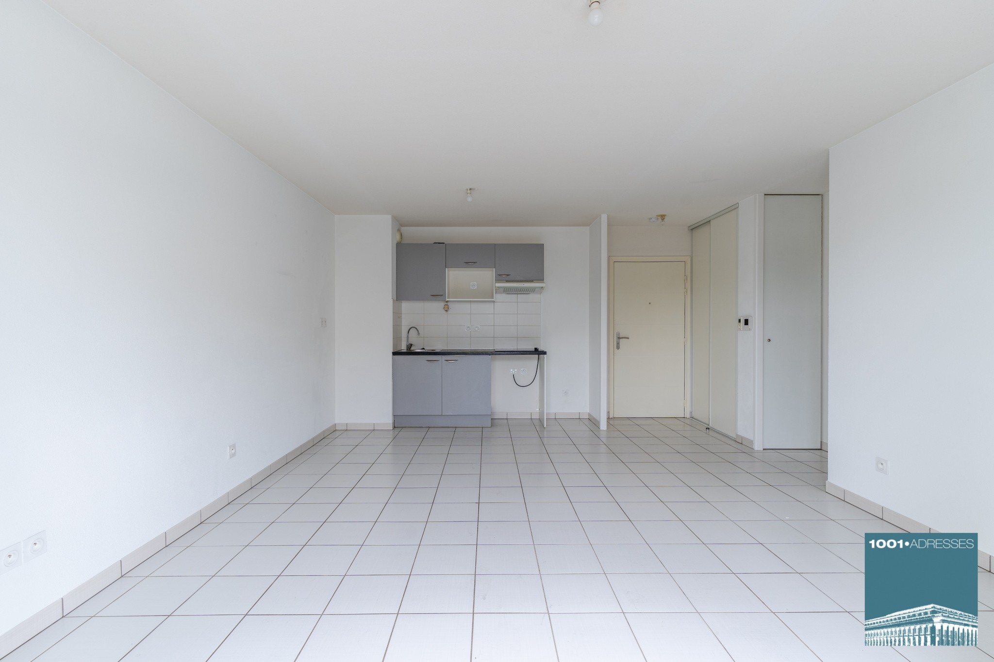 Vente Appartement à Mérignac 3 pièces