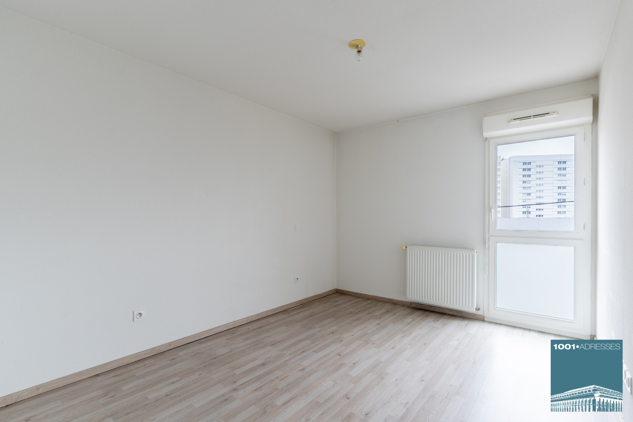 Vente Appartement à Mérignac 3 pièces