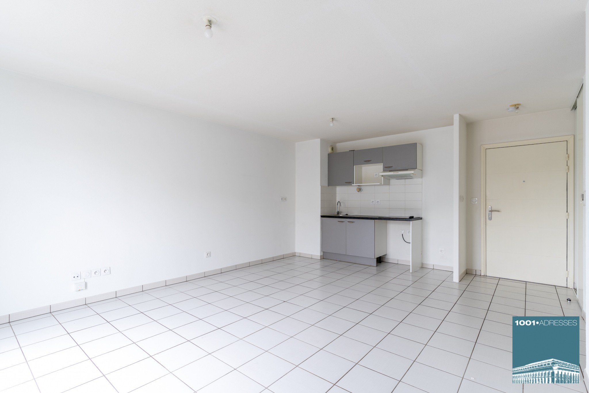 Vente Appartement à Mérignac 3 pièces