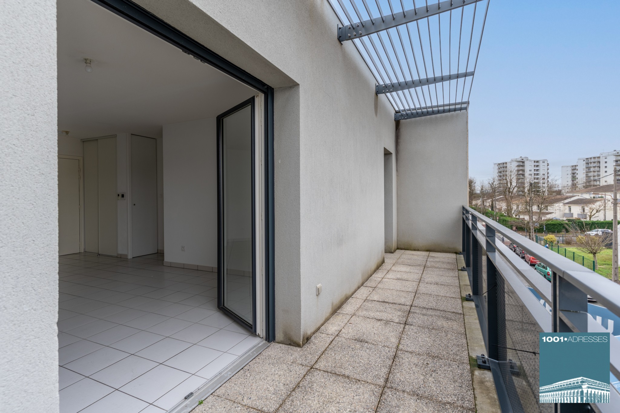 Vente Appartement à Mérignac 3 pièces