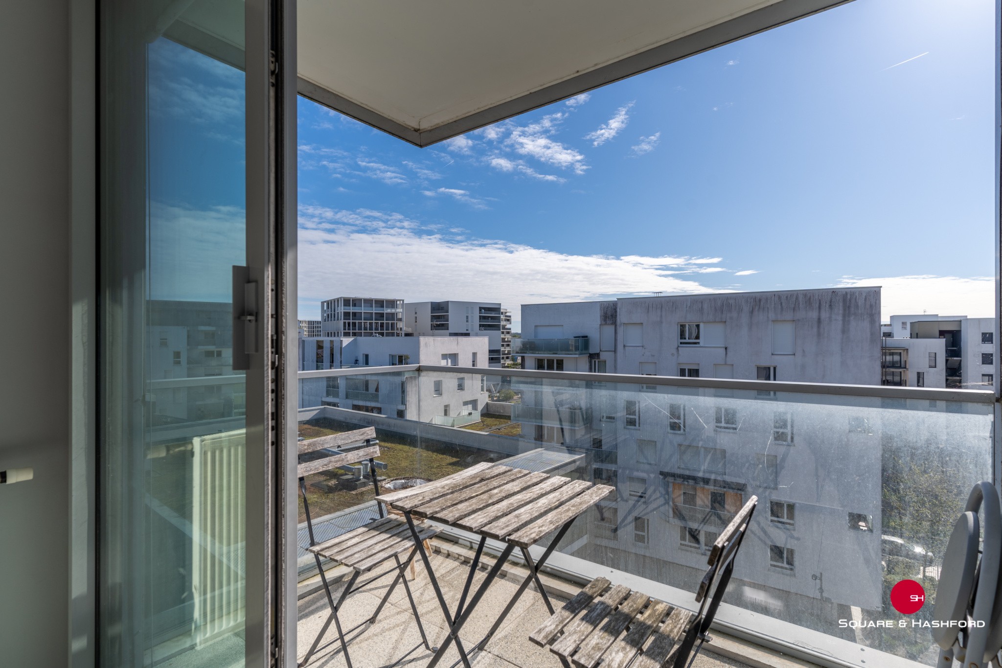 Vente Appartement à Bordeaux 2 pièces