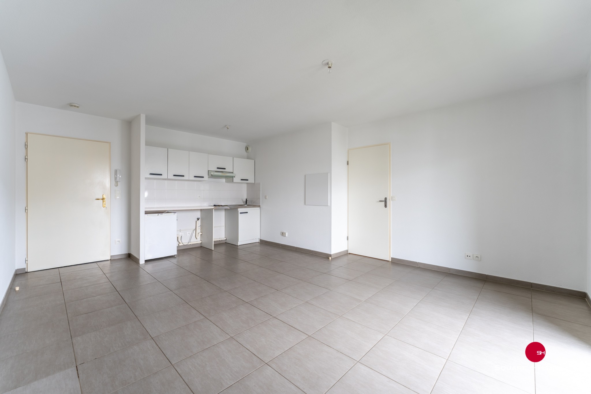 Vente Appartement à Bègles 2 pièces