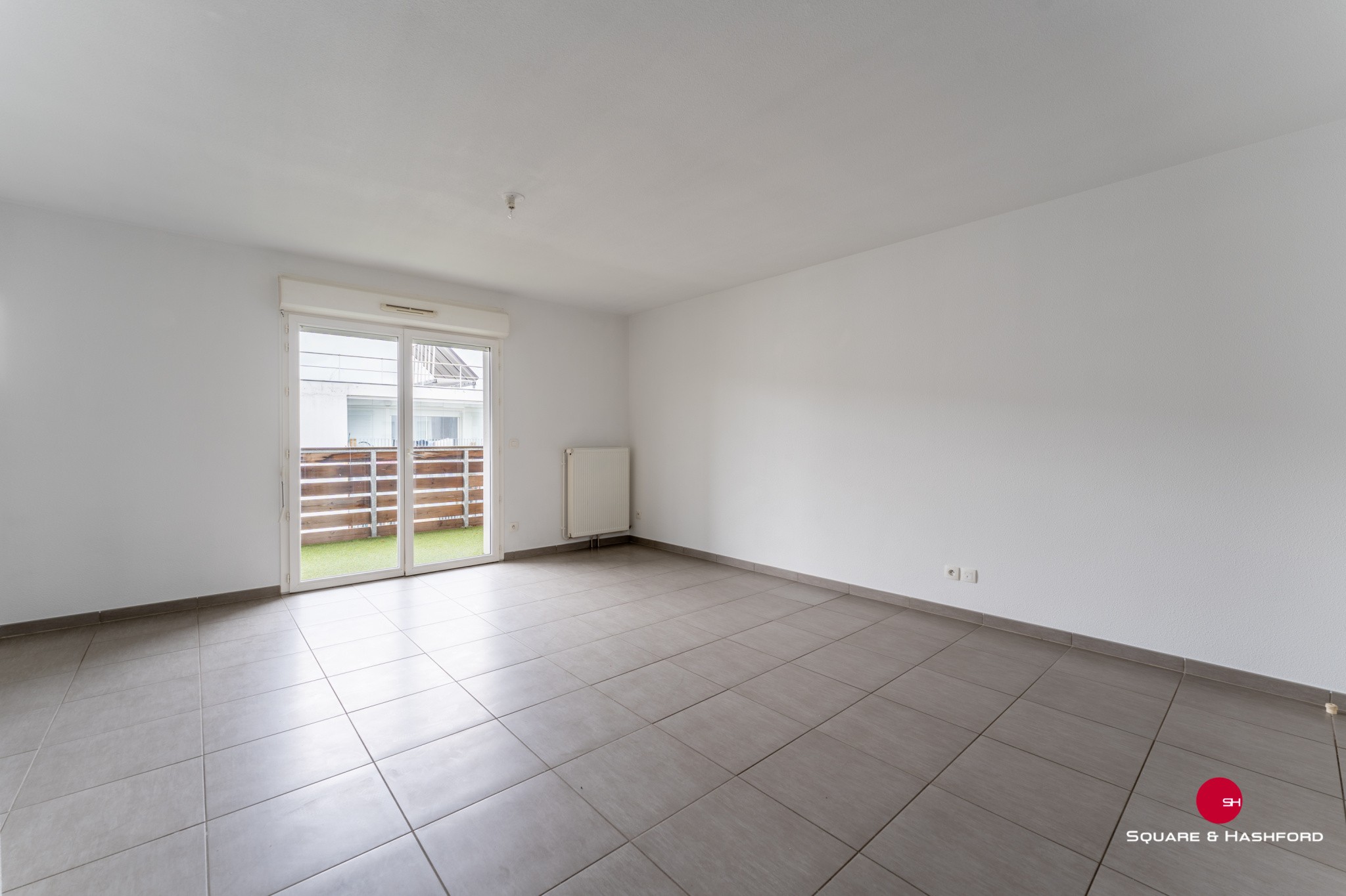 Vente Appartement à Bègles 2 pièces