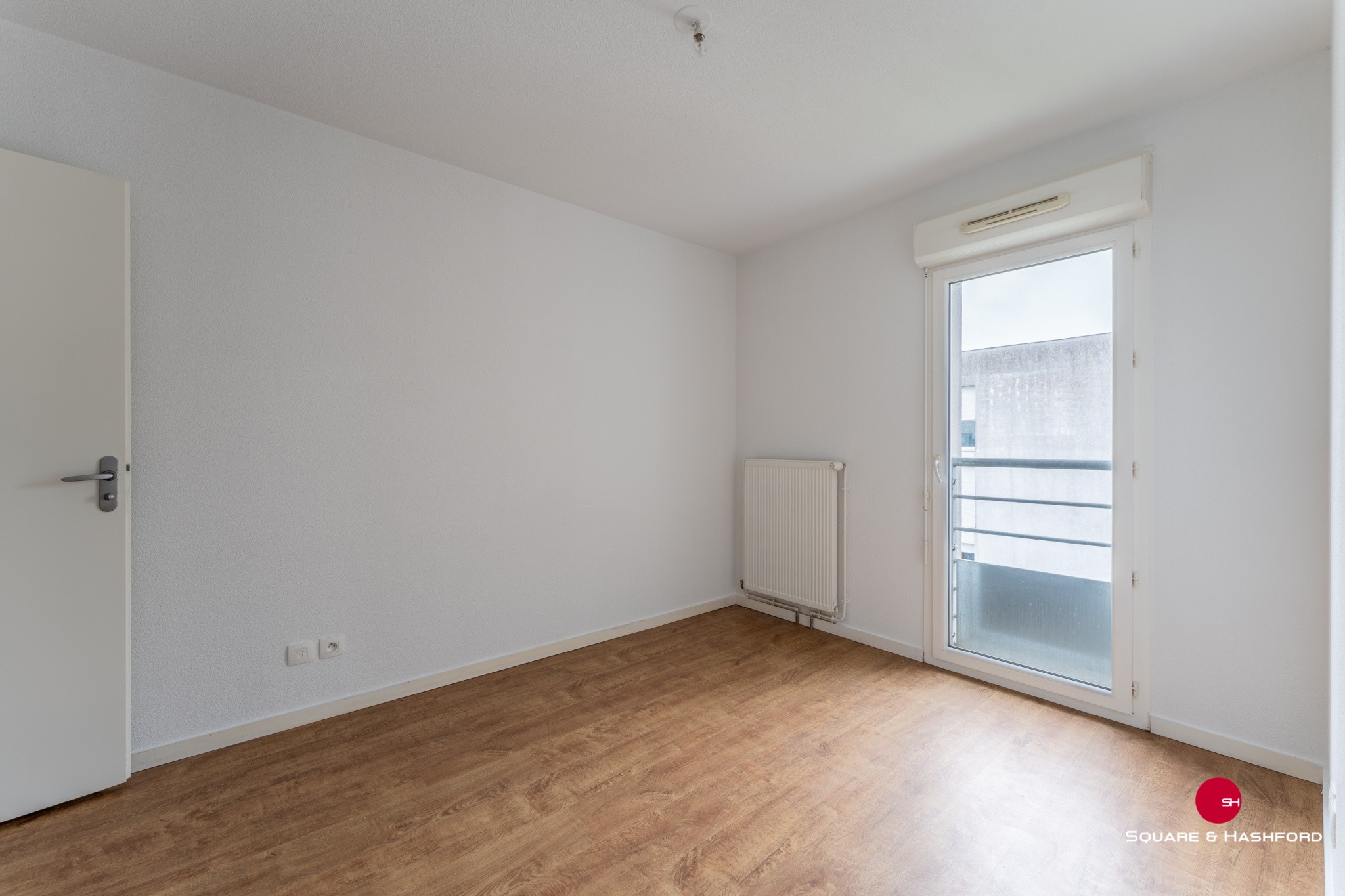 Vente Appartement à Bègles 2 pièces